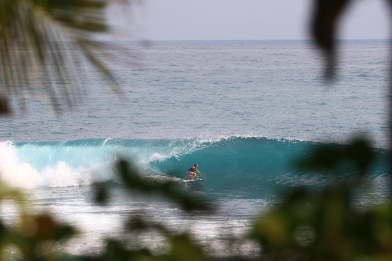 Nihi Sumba - 50 Best Hotels Of The World Watukarere Esterno foto