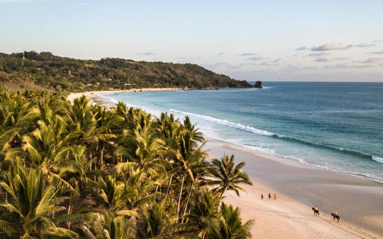 Nihi Sumba - 50 Best Hotels Of The World Watukarere Esterno foto