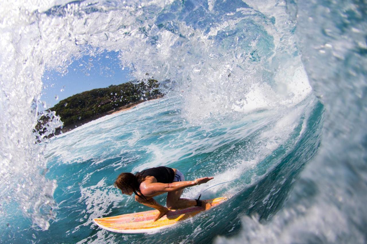 Nihi Sumba - 50 Best Hotels Of The World Watukarere Esterno foto