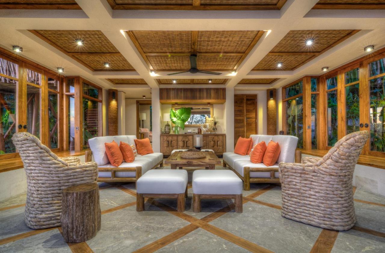 Nihi Sumba - 50 Best Hotels Of The World Watukarere Esterno foto