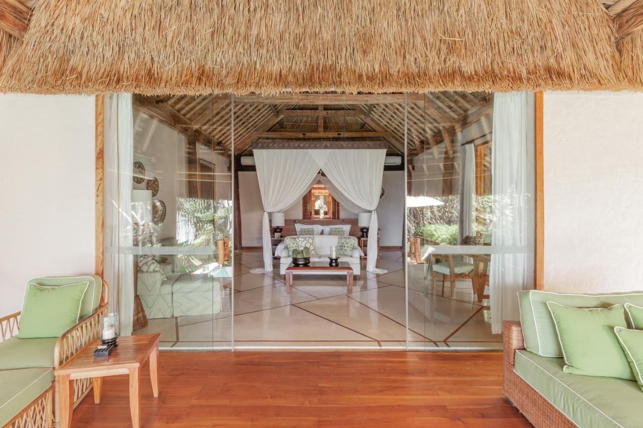 Nihi Sumba - 50 Best Hotels Of The World Watukarere Esterno foto