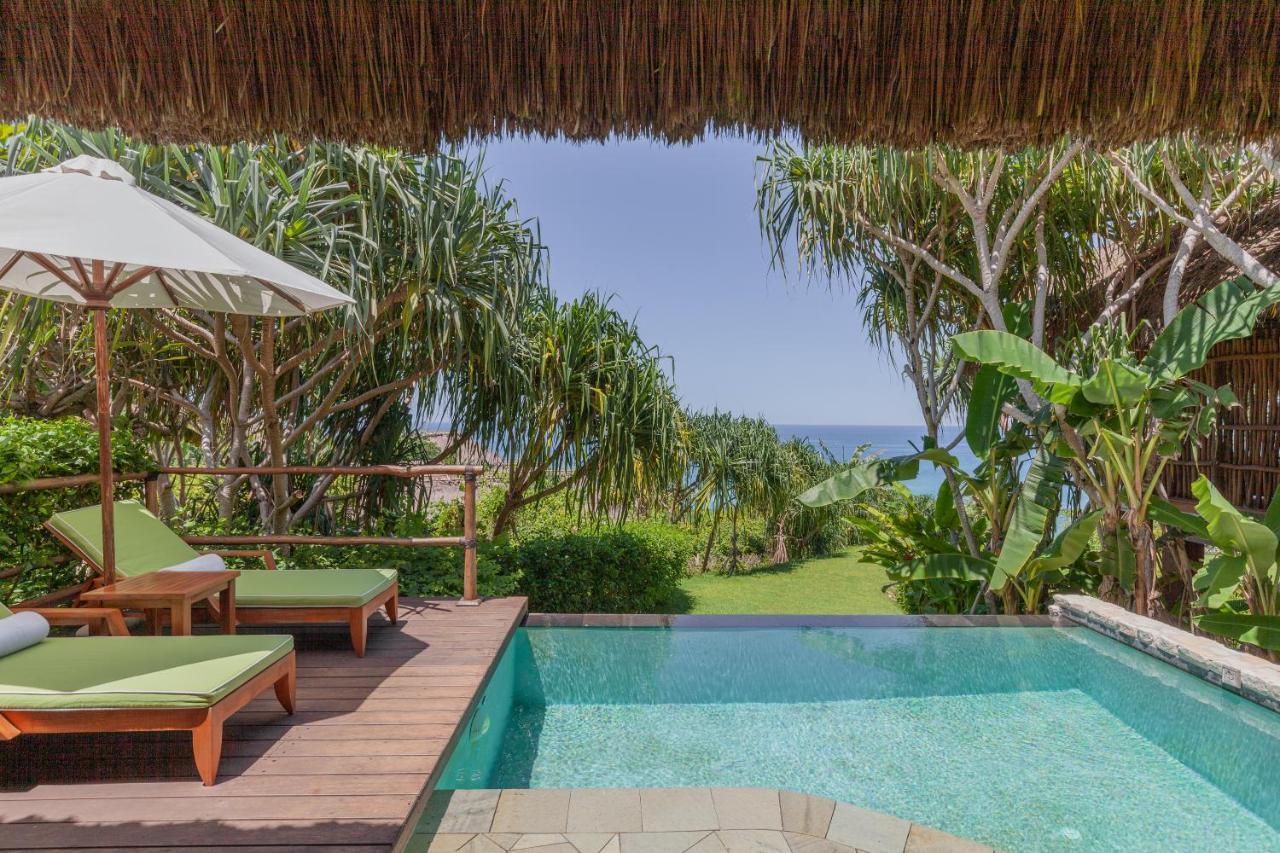 Nihi Sumba - 50 Best Hotels Of The World Watukarere Esterno foto