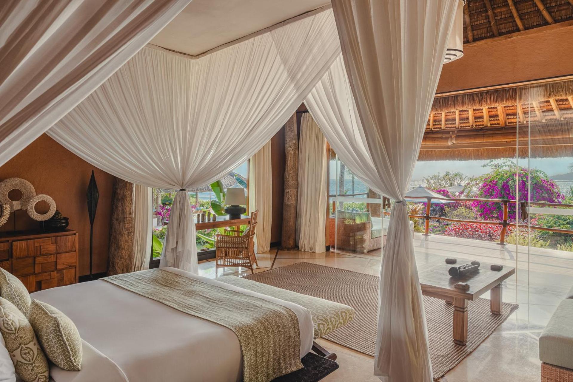 Nihi Sumba - 50 Best Hotels Of The World Watukarere Esterno foto