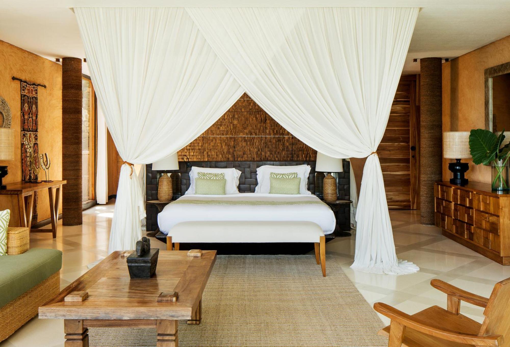 Nihi Sumba - 50 Best Hotels Of The World Watukarere Esterno foto