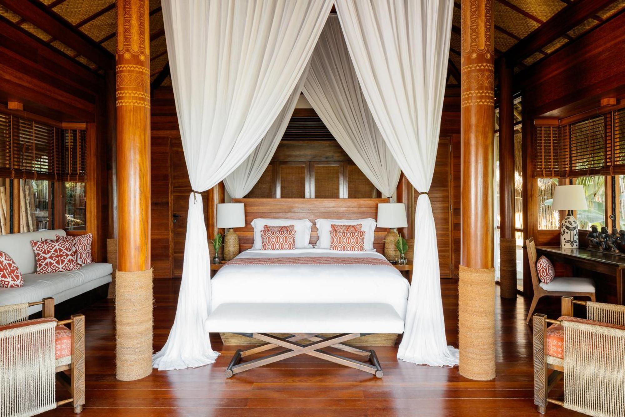 Nihi Sumba - 50 Best Hotels Of The World Watukarere Camera foto