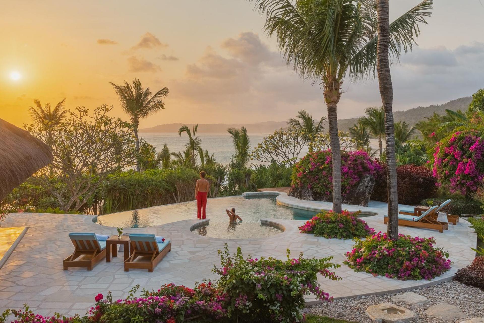 Nihi Sumba - 50 Best Hotels Of The World Watukarere Esterno foto
