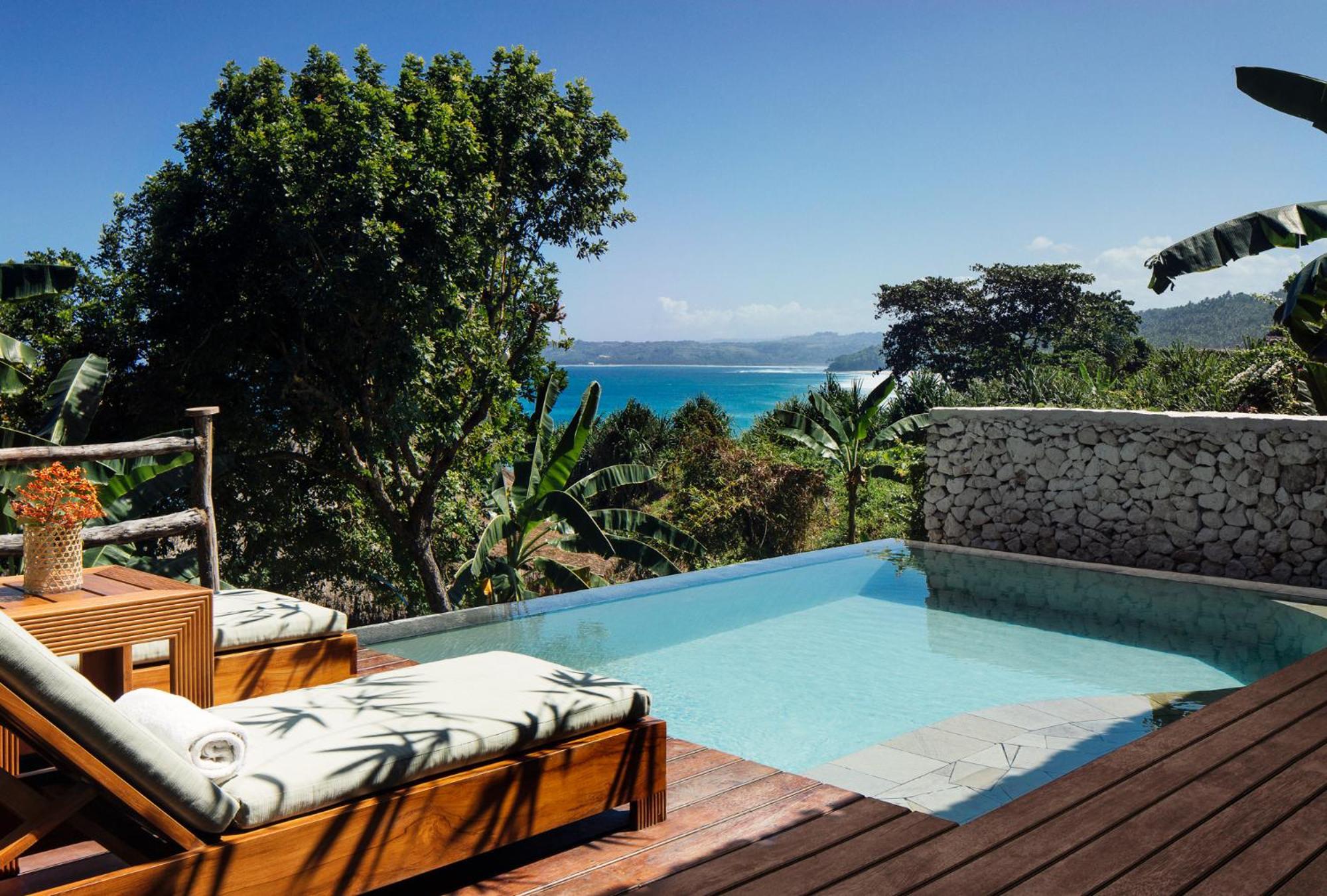 Nihi Sumba - 50 Best Hotels Of The World Watukarere Esterno foto