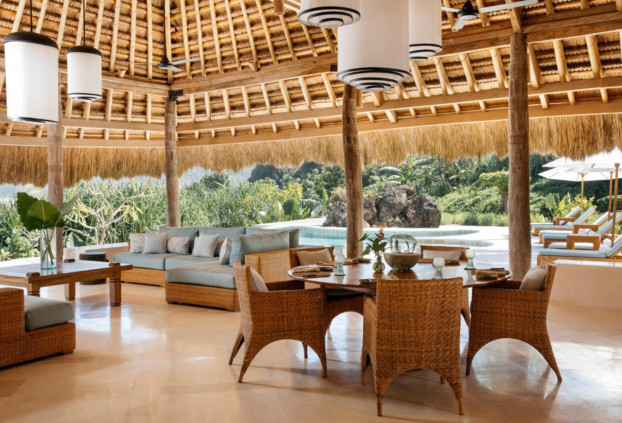 Nihi Sumba - 50 Best Hotels Of The World Watukarere Camera foto