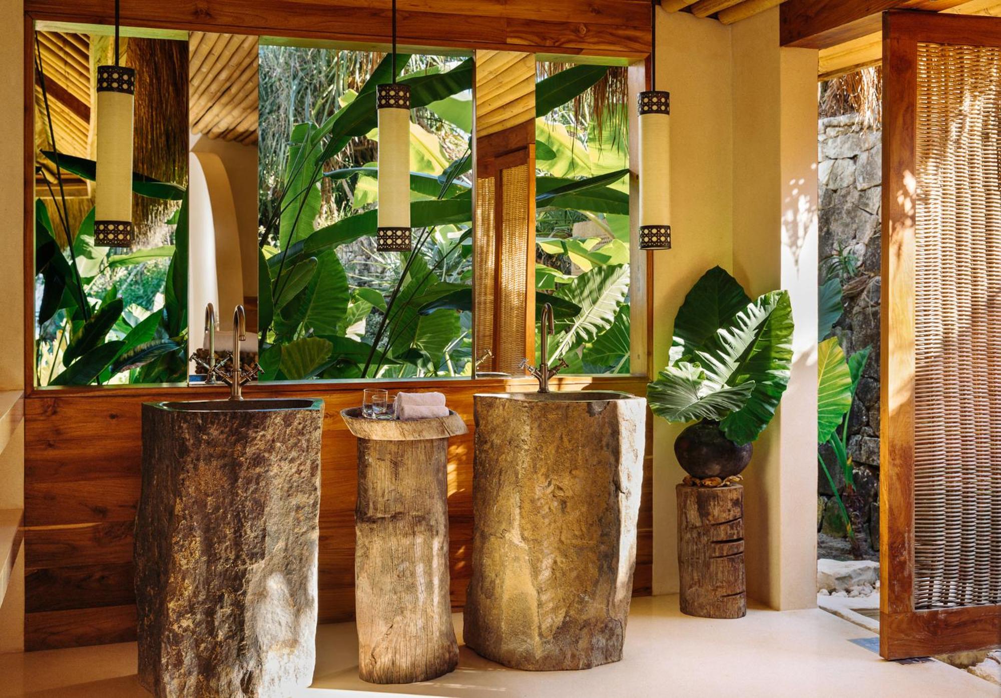 Nihi Sumba - 50 Best Hotels Of The World Watukarere Esterno foto