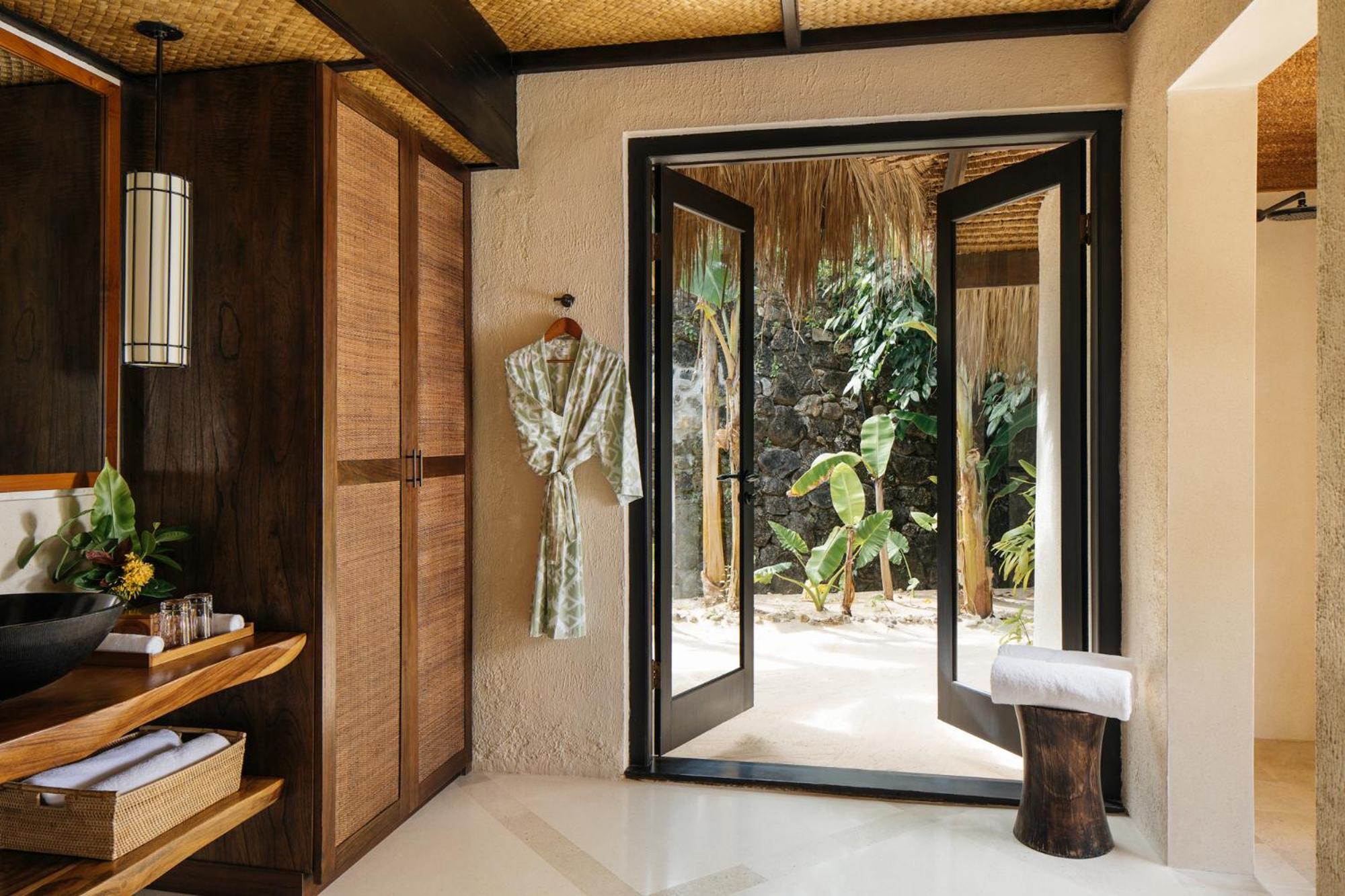 Nihi Sumba - 50 Best Hotels Of The World Watukarere Camera foto
