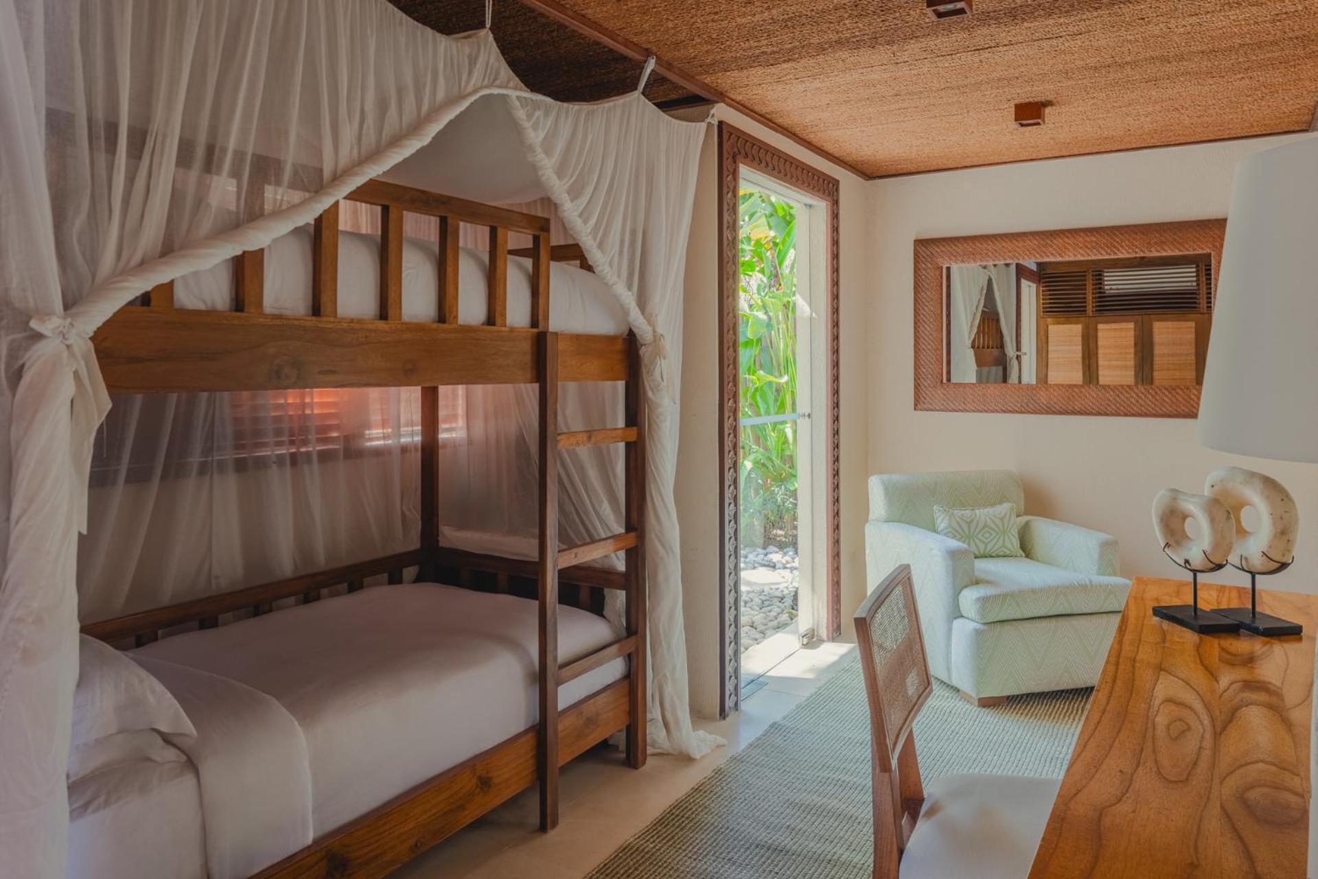 Nihi Sumba - 50 Best Hotels Of The World Watukarere Camera foto