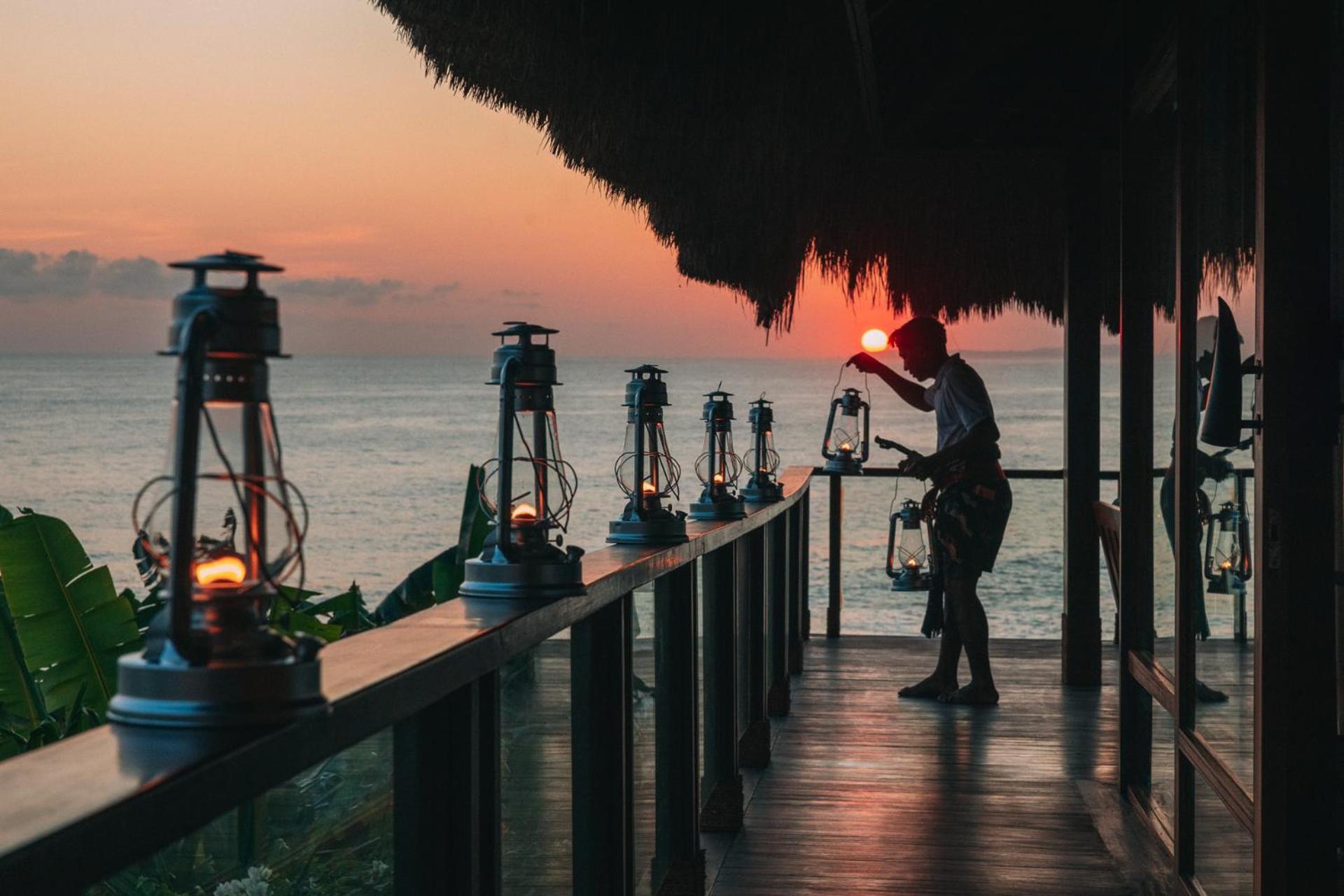 Nihi Sumba - 50 Best Hotels Of The World Watukarere Camera foto
