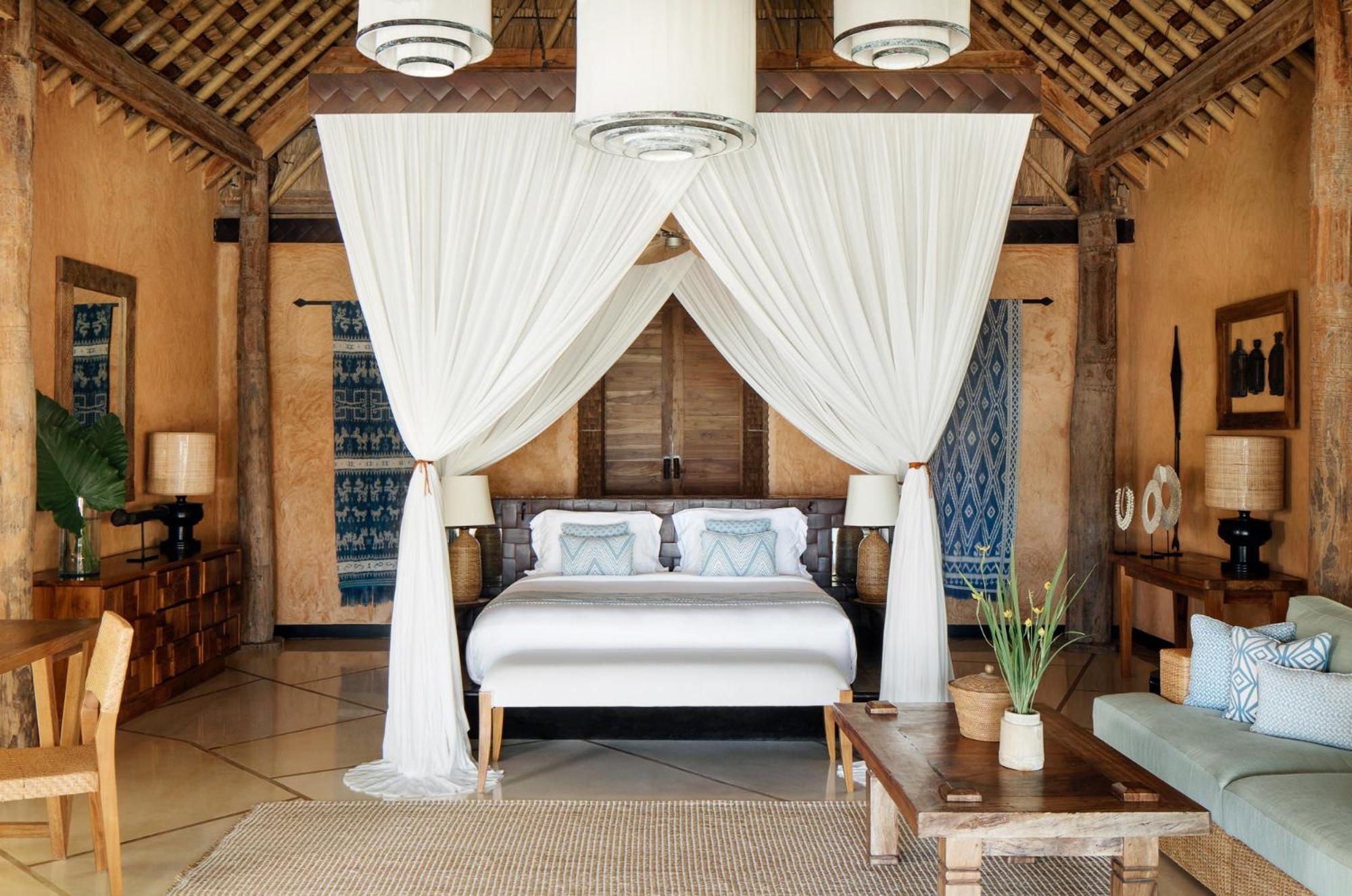 Nihi Sumba - 50 Best Hotels Of The World Watukarere Camera foto