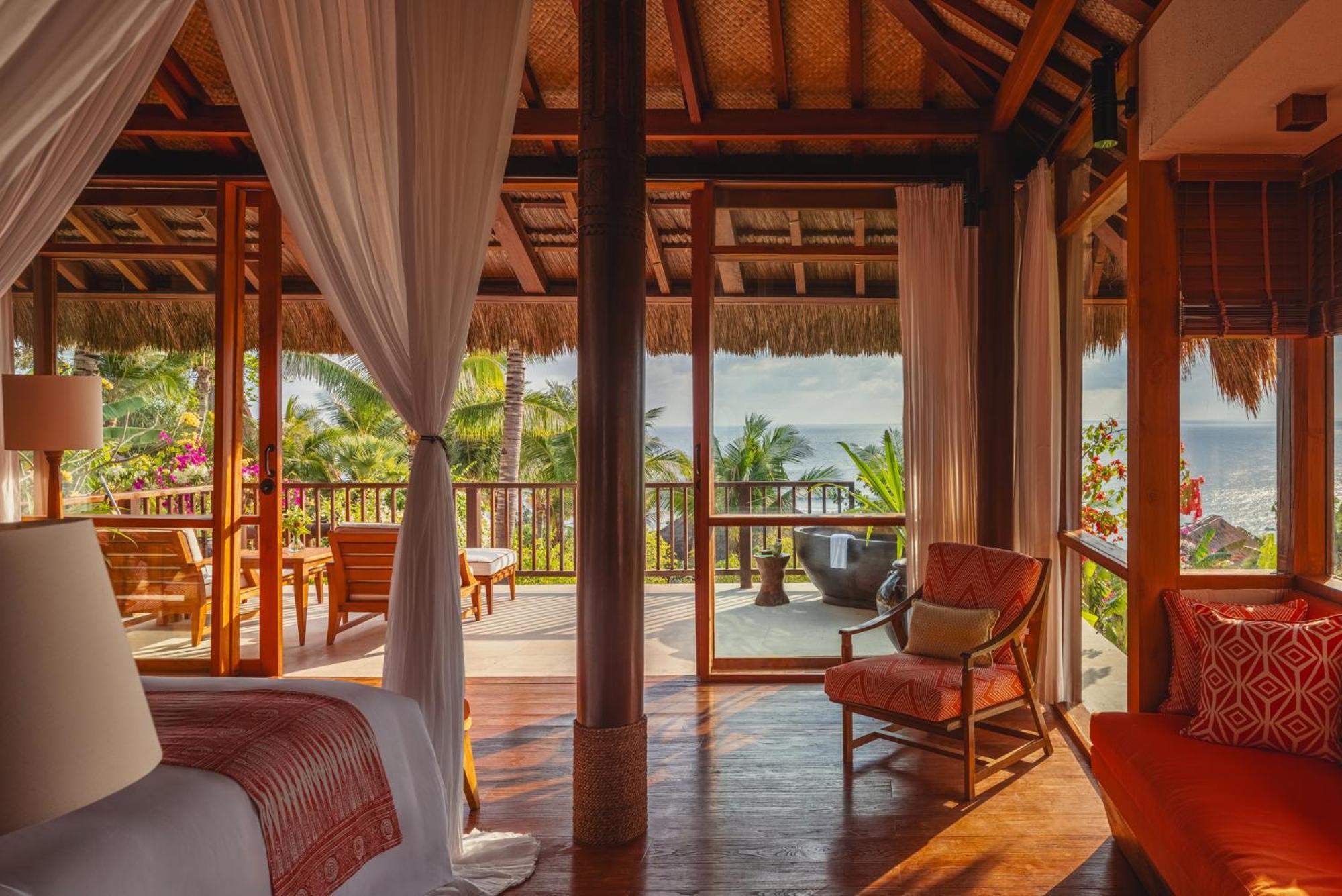 Nihi Sumba - 50 Best Hotels Of The World Watukarere Camera foto
