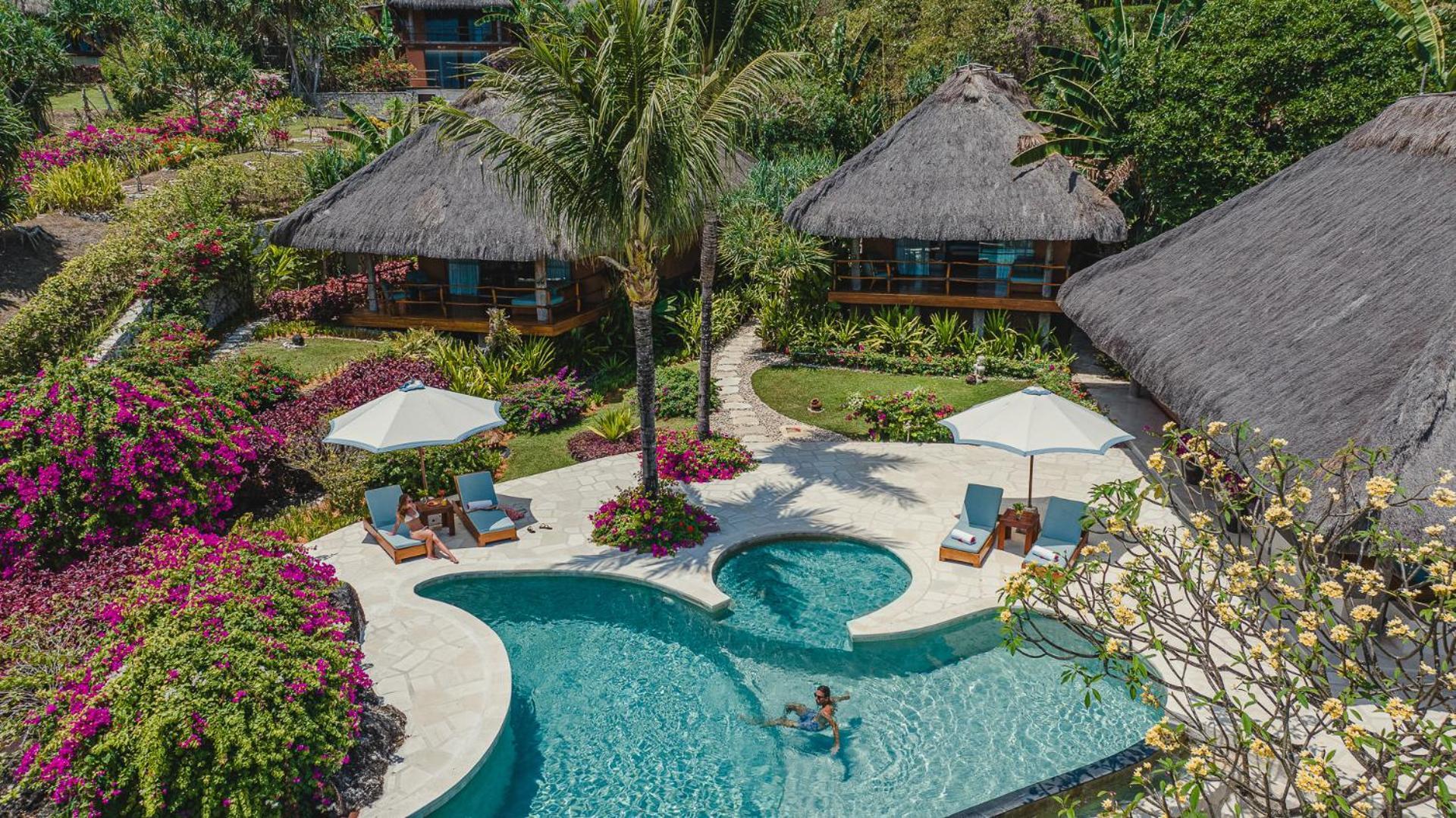 Nihi Sumba - 50 Best Hotels Of The World Watukarere Camera foto