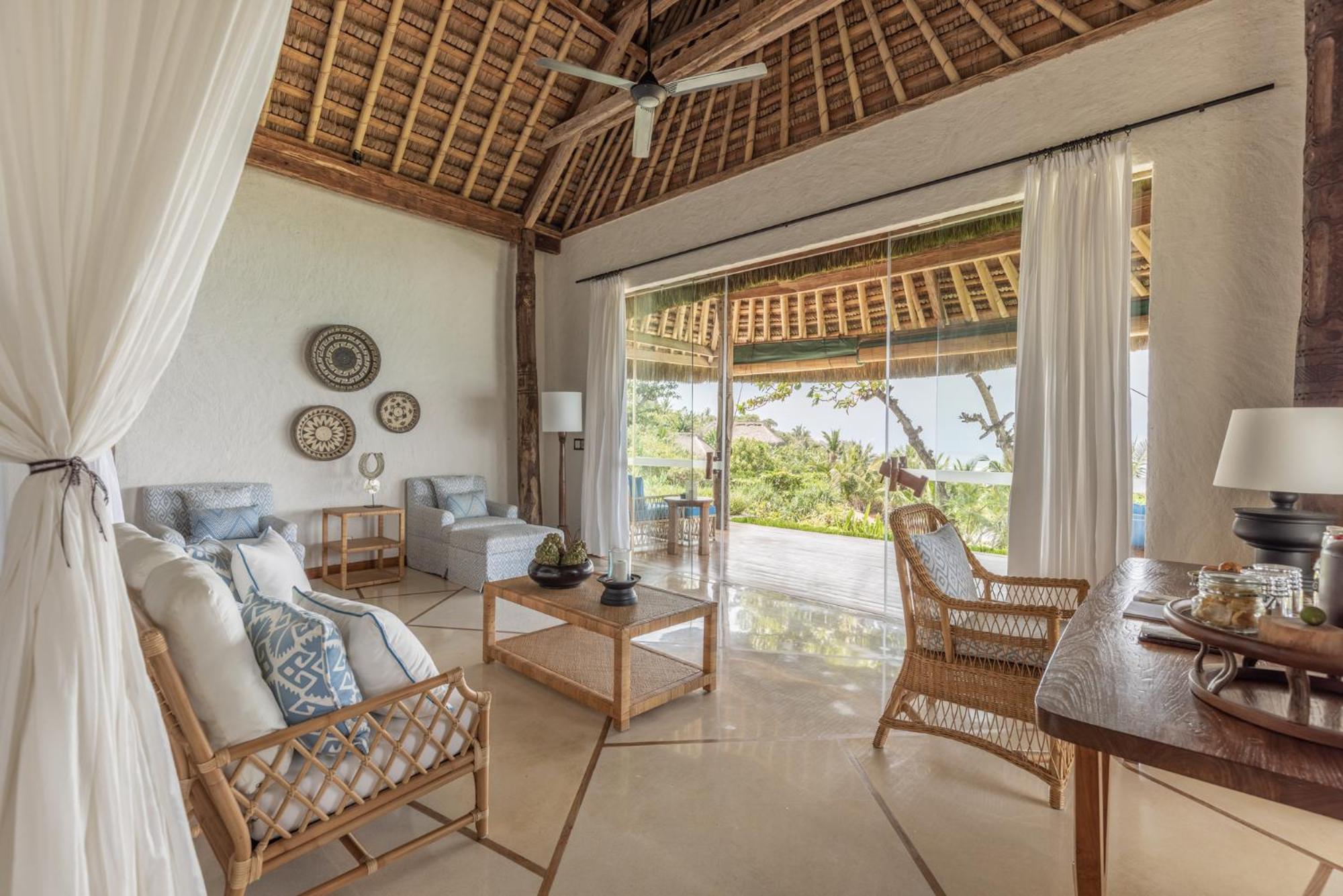 Nihi Sumba - 50 Best Hotels Of The World Watukarere Camera foto