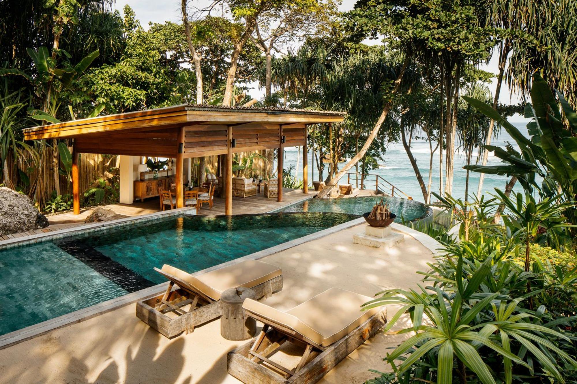 Nihi Sumba - 50 Best Hotels Of The World Watukarere Camera foto