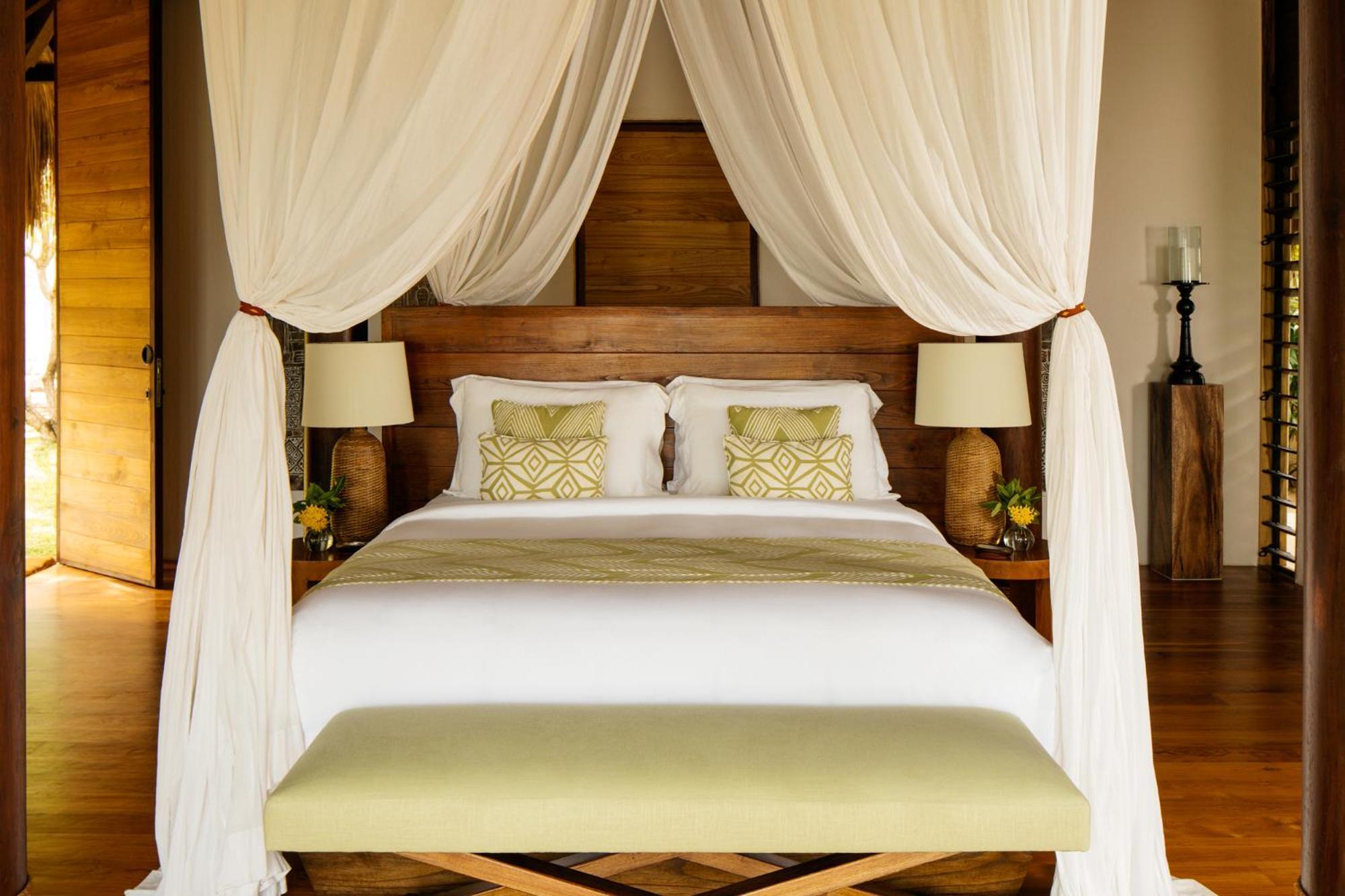 Nihi Sumba - 50 Best Hotels Of The World Watukarere Camera foto