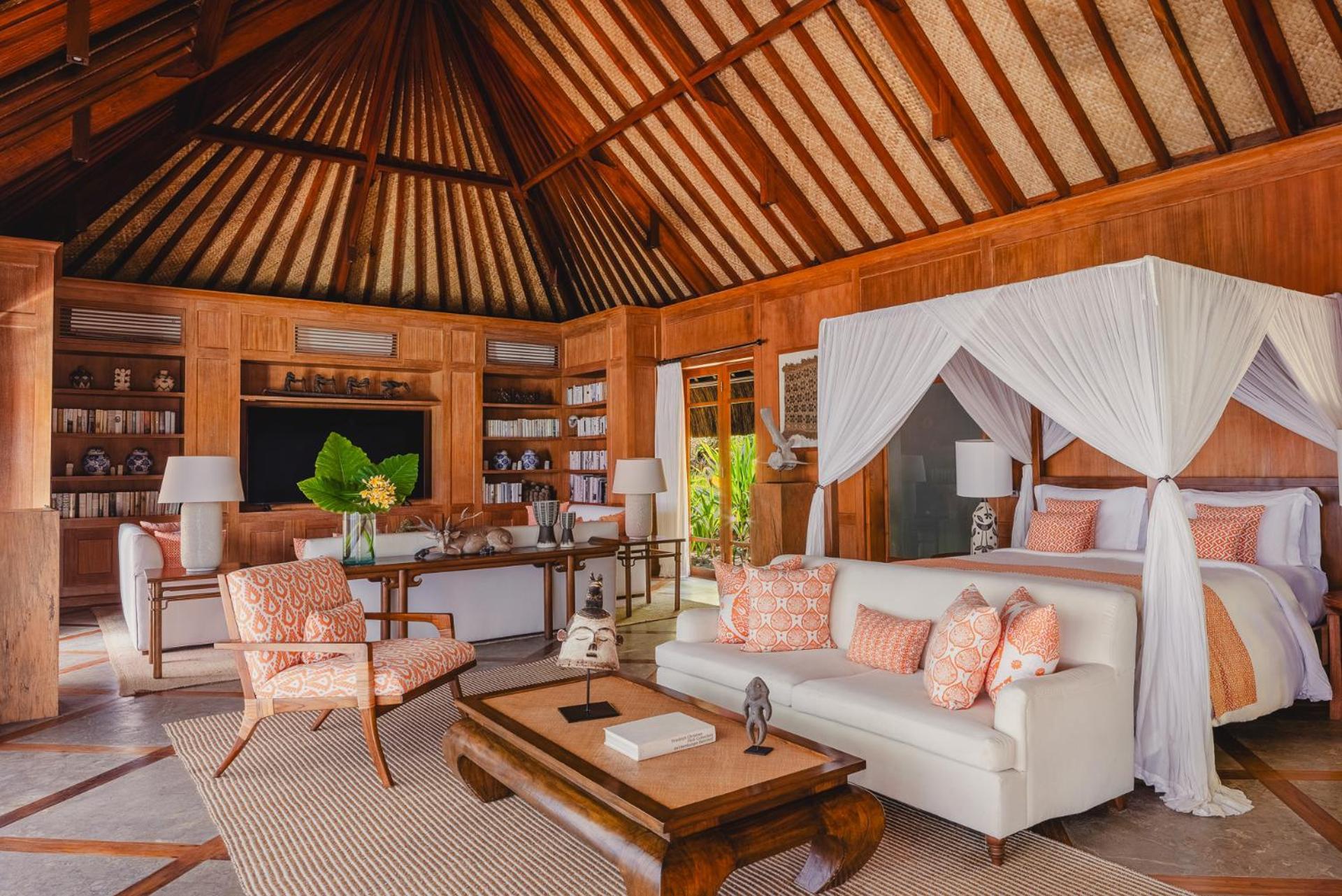 Nihi Sumba - 50 Best Hotels Of The World Watukarere Camera foto