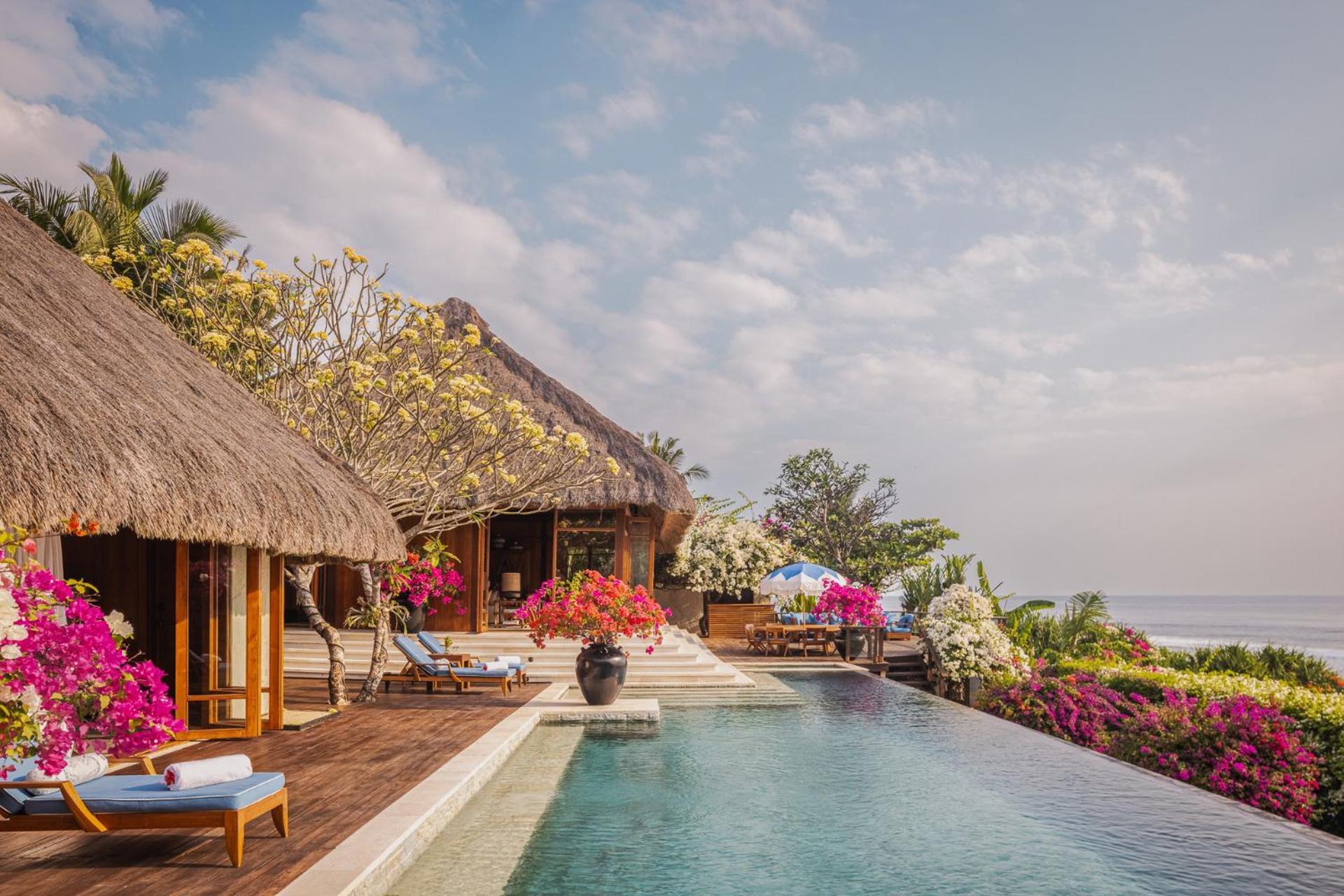 Nihi Sumba - 50 Best Hotels Of The World Watukarere Camera foto