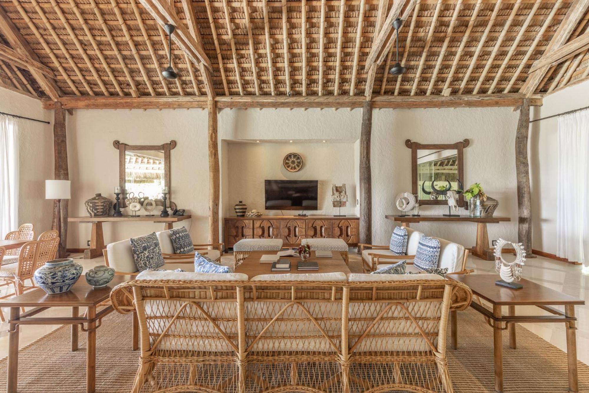 Nihi Sumba - 50 Best Hotels Of The World Watukarere Camera foto