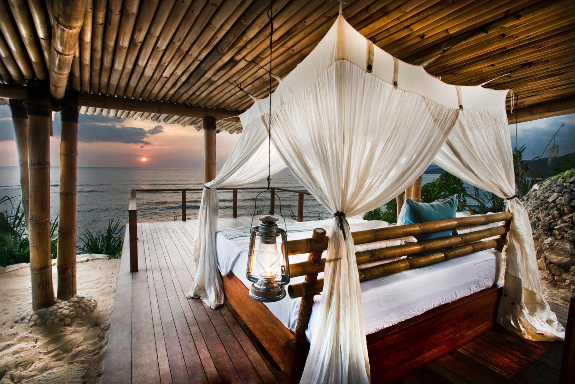 Nihi Sumba - 50 Best Hotels Of The World Watukarere Camera foto