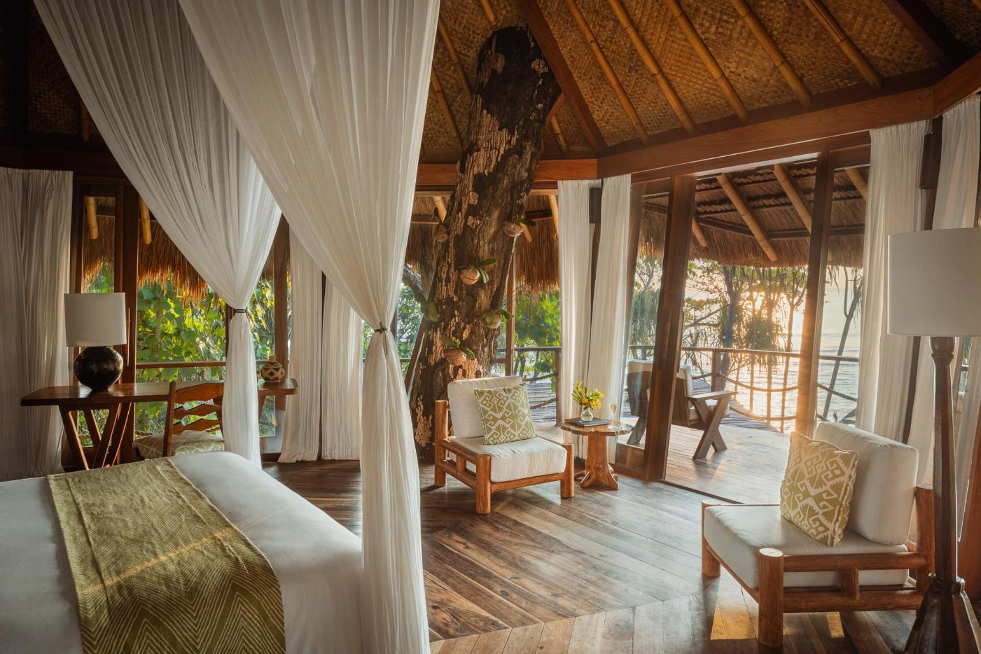 Nihi Sumba - 50 Best Hotels Of The World Watukarere Camera foto