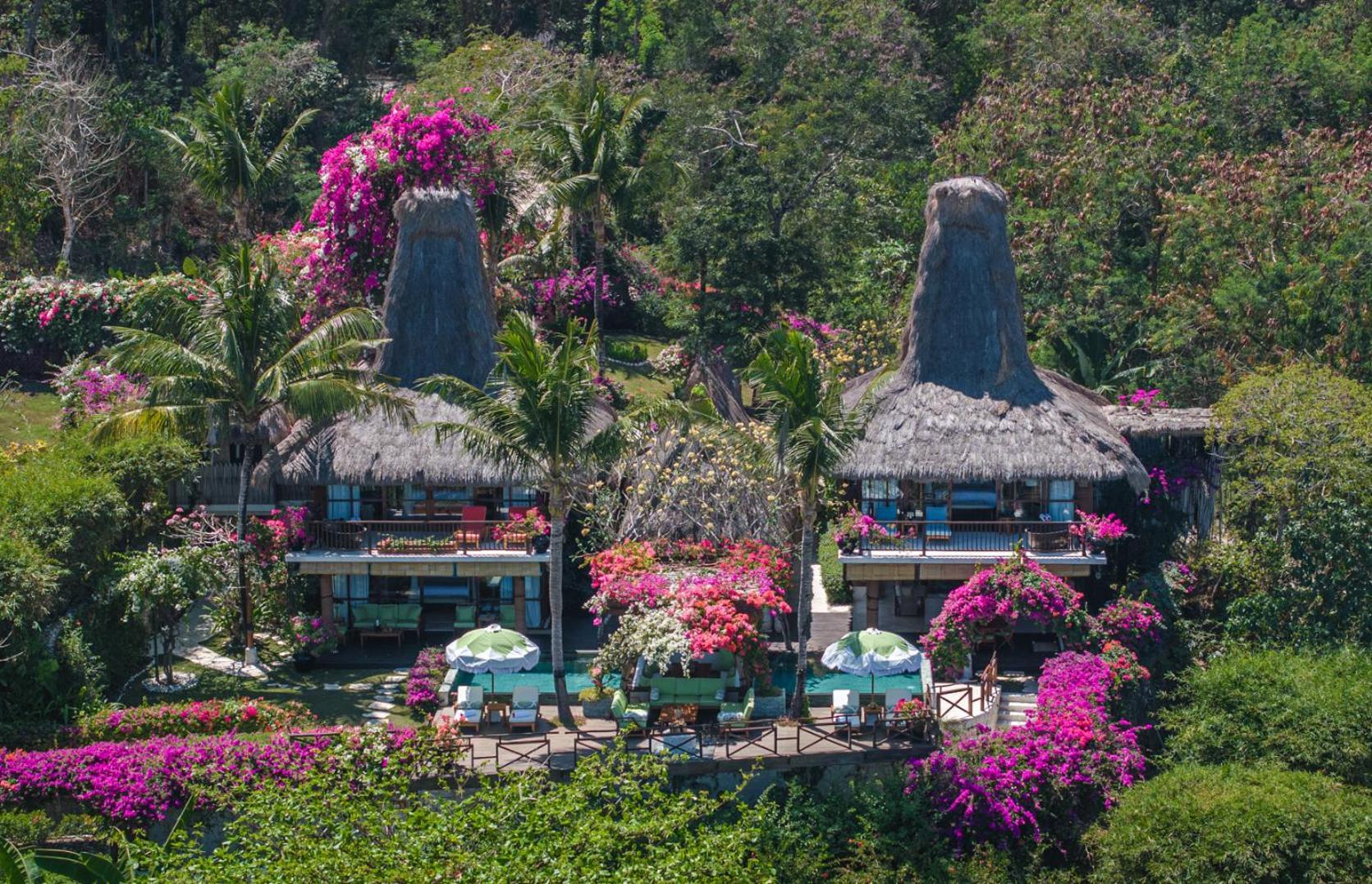 Nihi Sumba - 50 Best Hotels Of The World Watukarere Camera foto