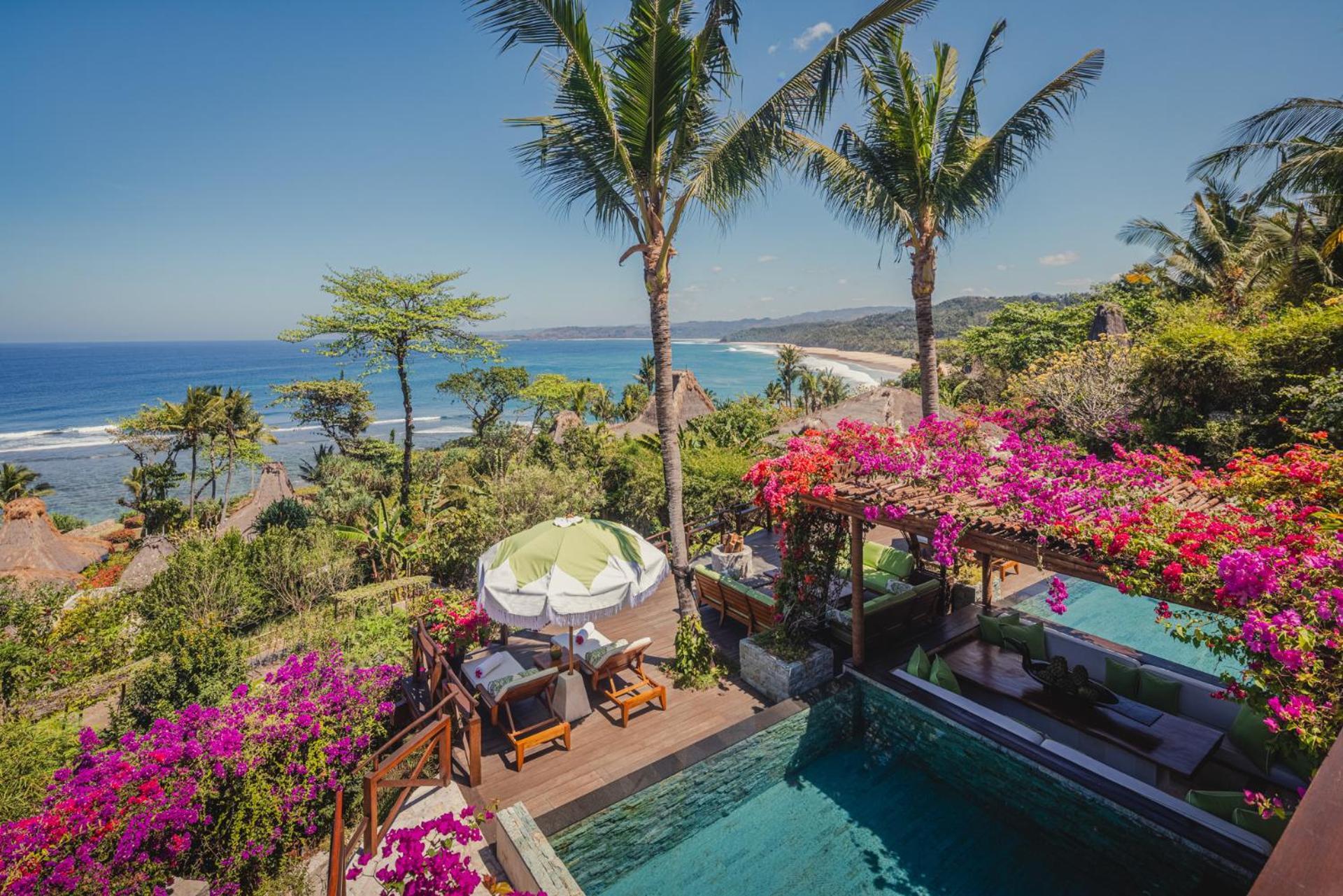 Nihi Sumba - 50 Best Hotels Of The World Watukarere Camera foto