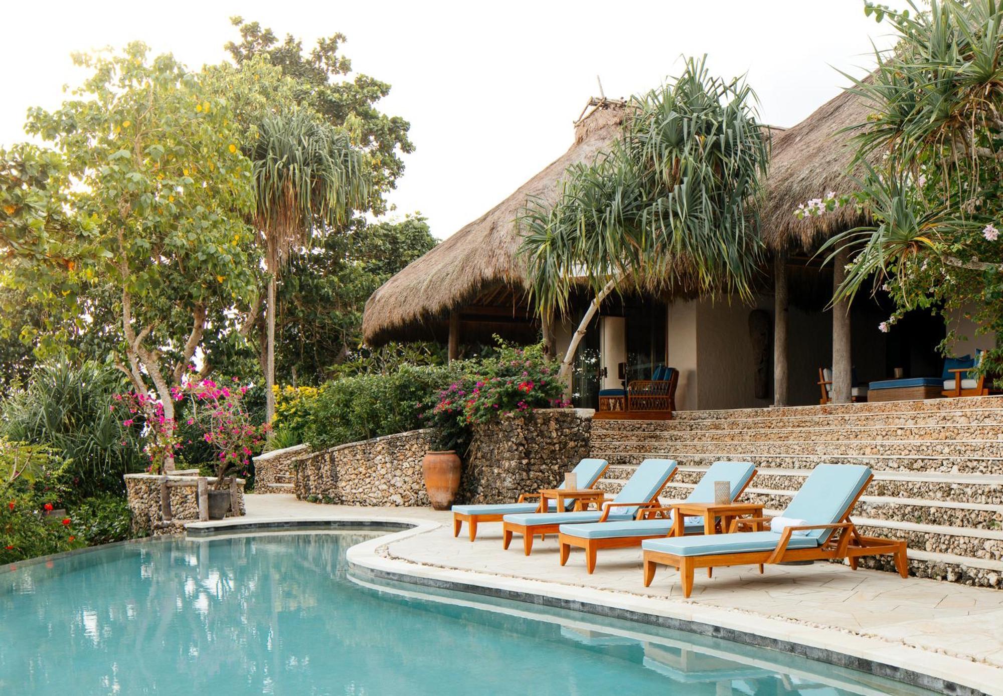 Nihi Sumba - 50 Best Hotels Of The World Watukarere Camera foto