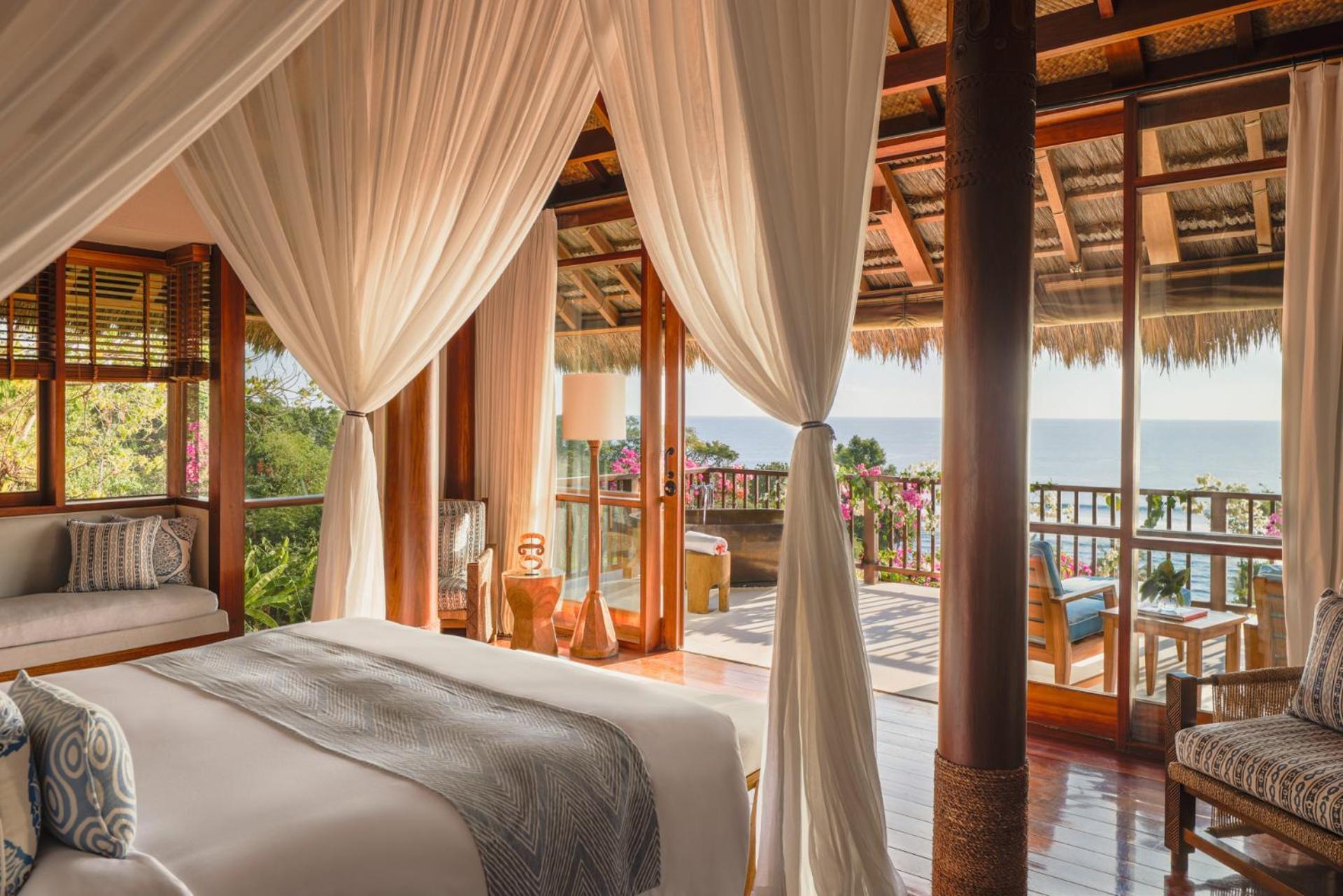 Nihi Sumba - 50 Best Hotels Of The World Watukarere Camera foto