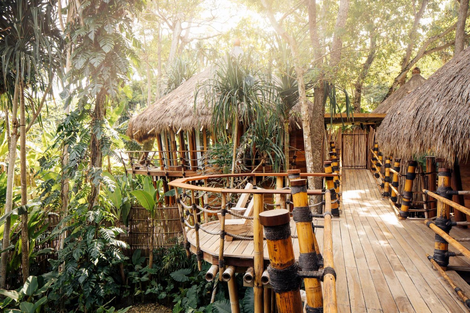 Nihi Sumba - 50 Best Hotels Of The World Watukarere Camera foto