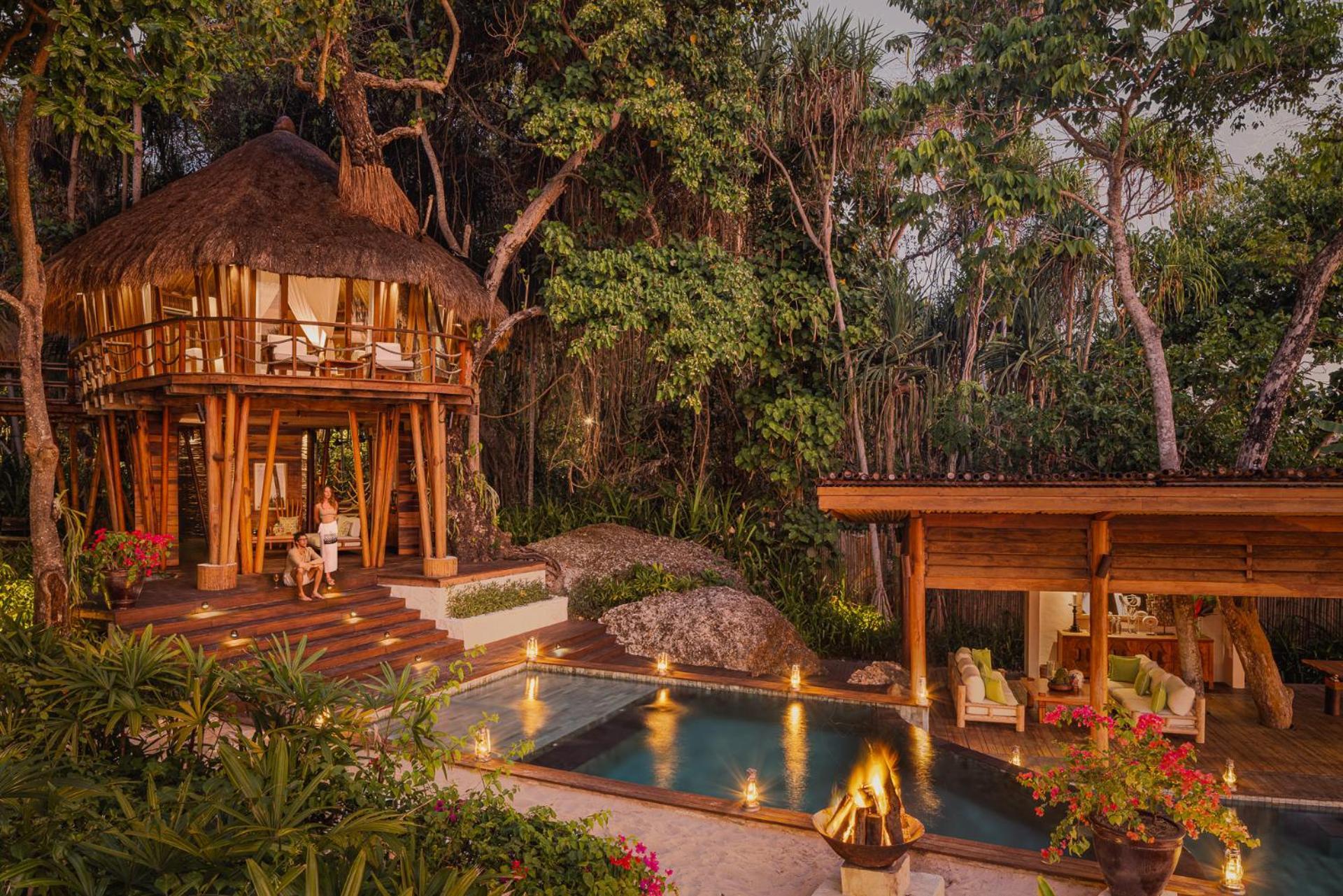 Nihi Sumba - 50 Best Hotels Of The World Watukarere Camera foto