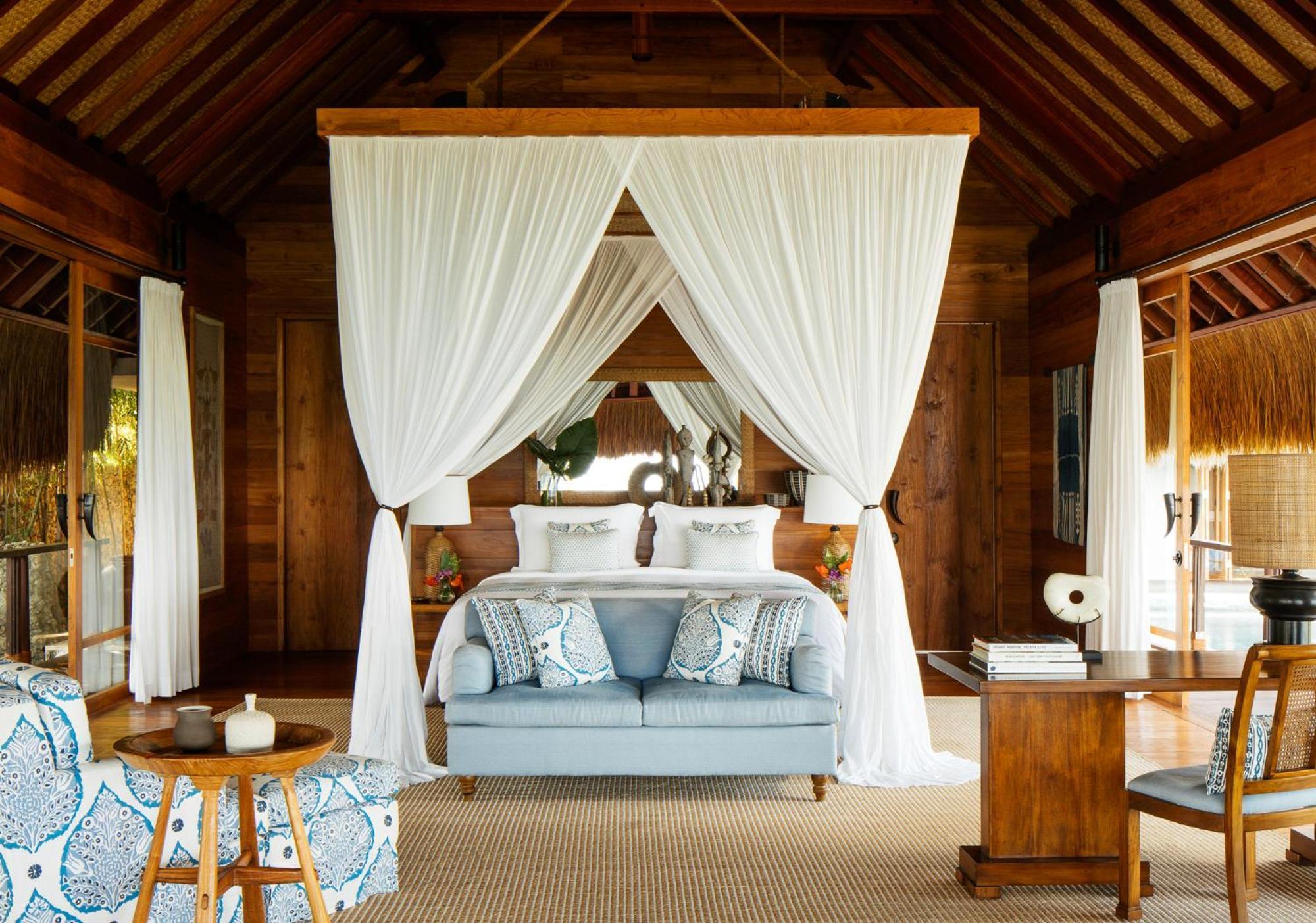 Nihi Sumba - 50 Best Hotels Of The World Watukarere Camera foto