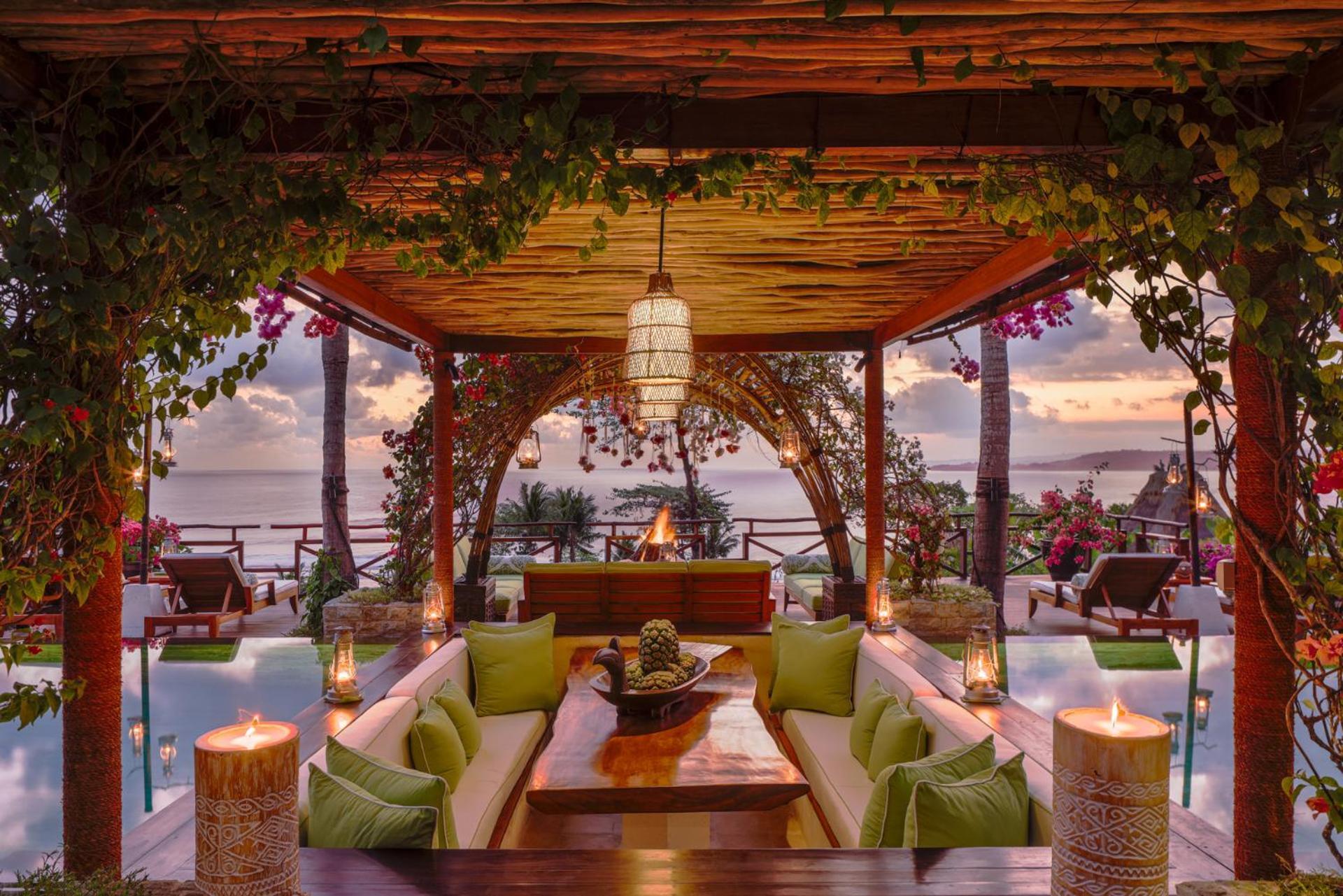 Nihi Sumba - 50 Best Hotels Of The World Watukarere Camera foto