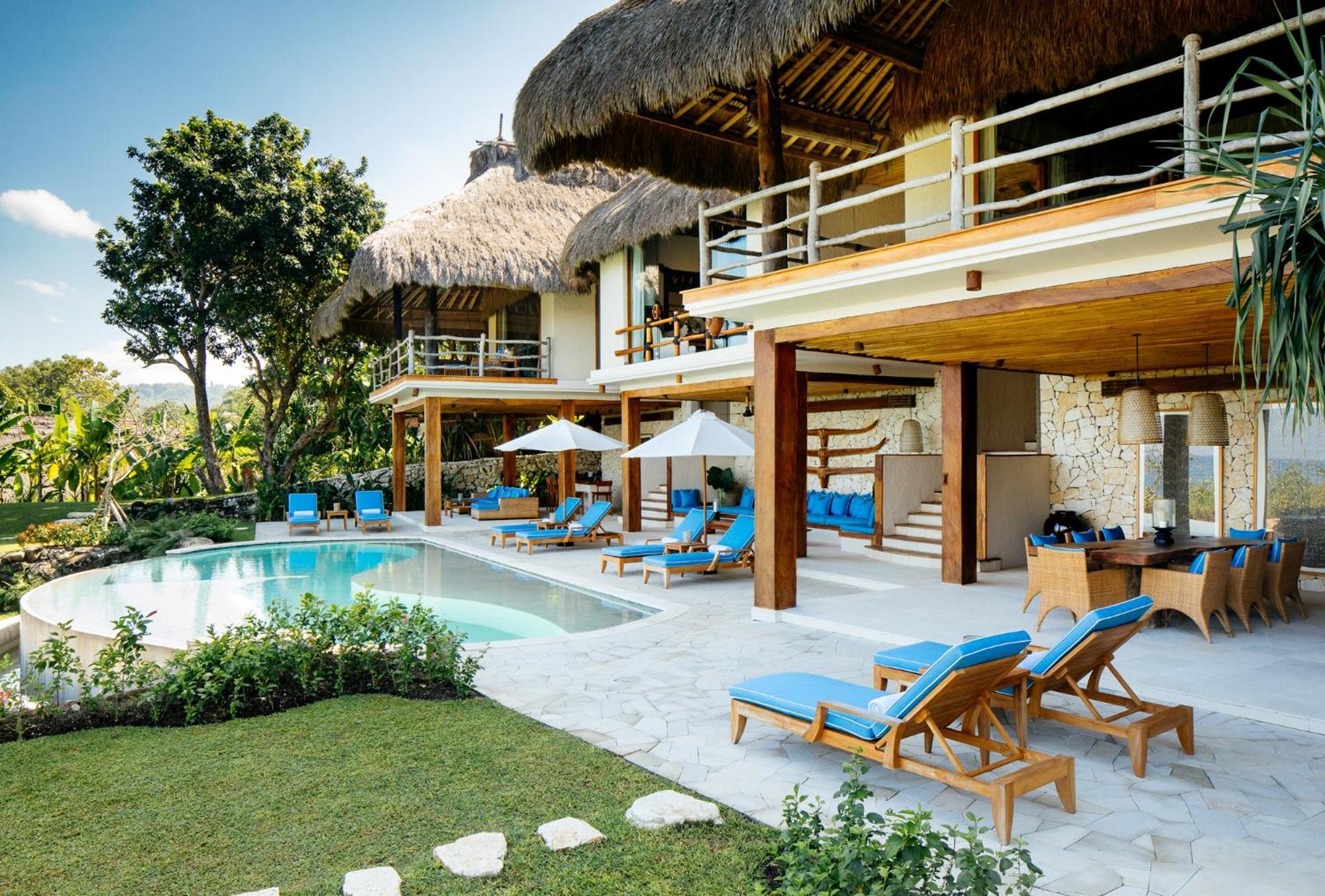 Nihi Sumba - 50 Best Hotels Of The World Watukarere Camera foto
