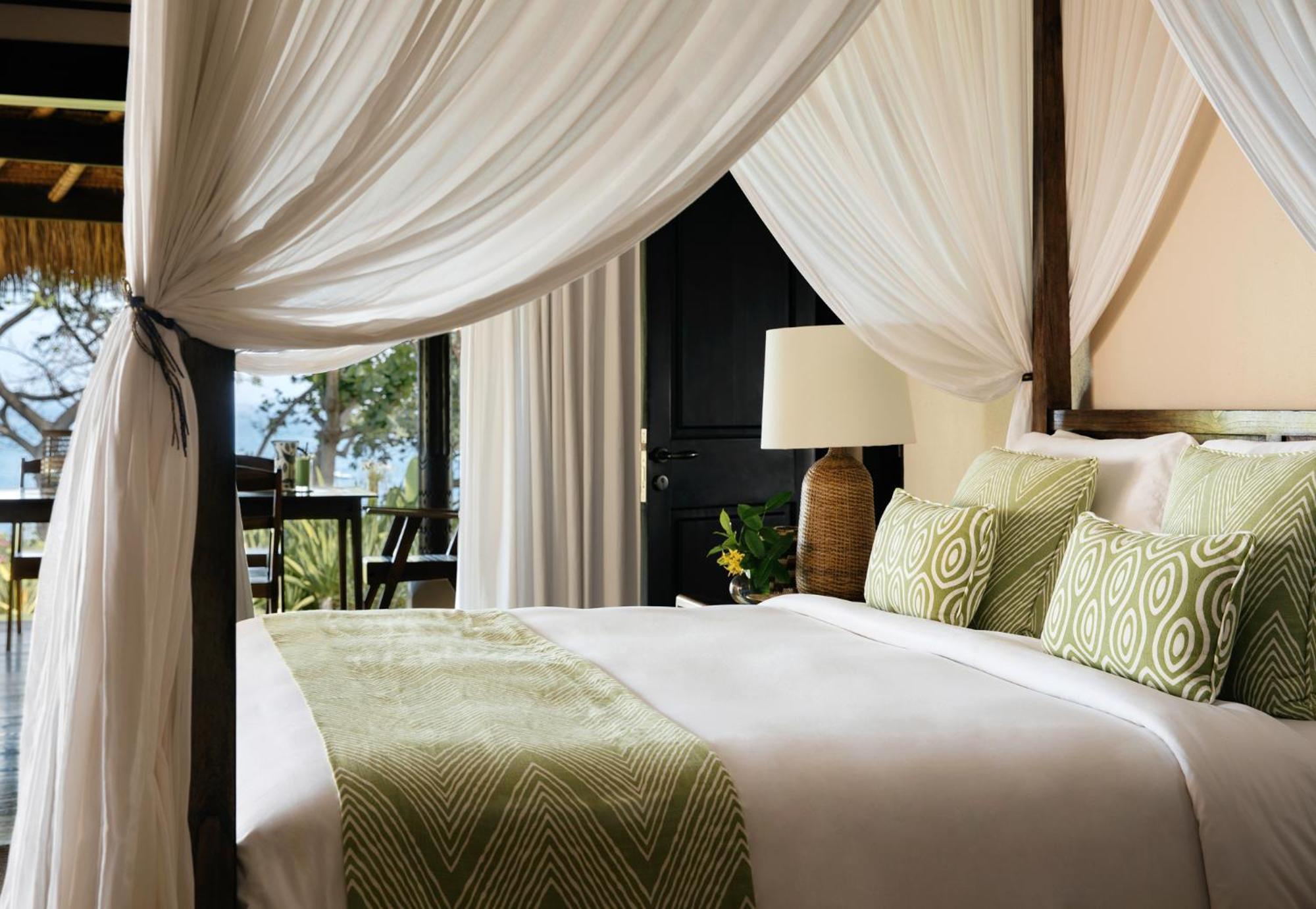 Nihi Sumba - 50 Best Hotels Of The World Watukarere Camera foto
