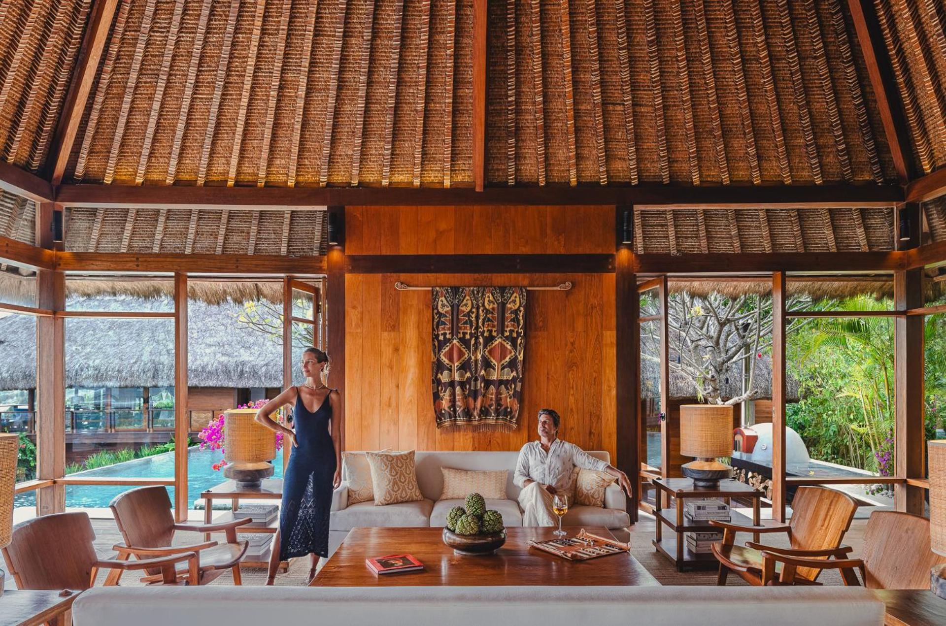 Nihi Sumba - 50 Best Hotels Of The World Watukarere Camera foto