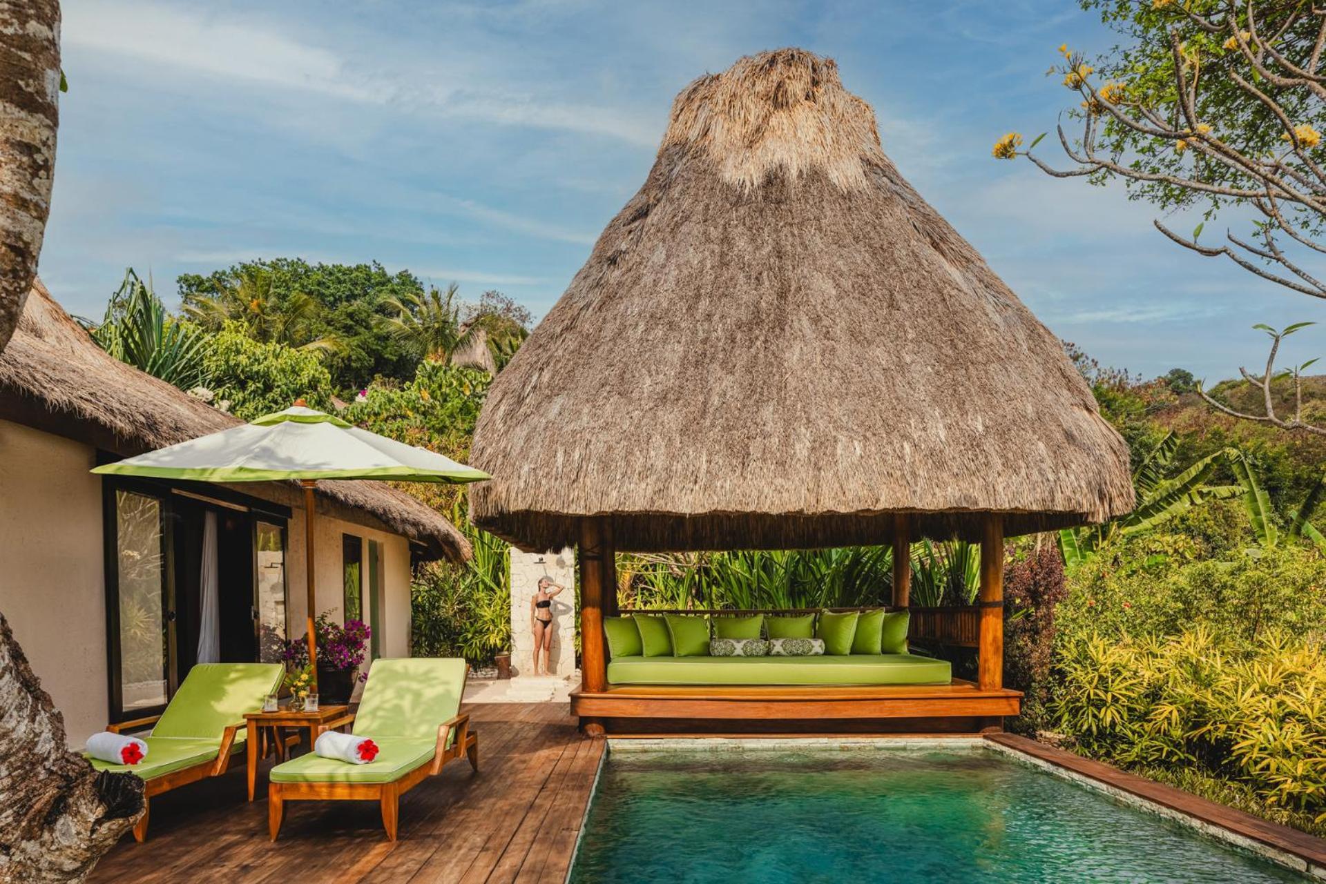 Nihi Sumba - 50 Best Hotels Of The World Watukarere Camera foto
