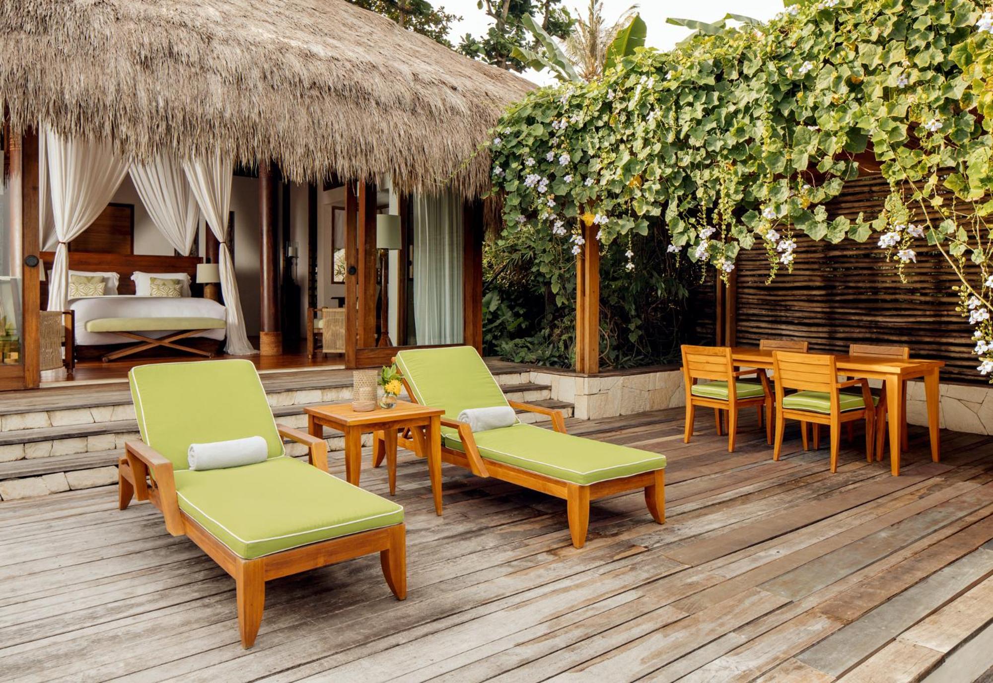 Nihi Sumba - 50 Best Hotels Of The World Watukarere Camera foto