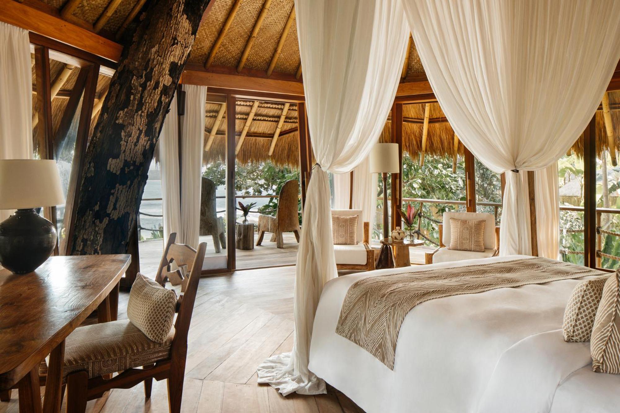 Nihi Sumba - 50 Best Hotels Of The World Watukarere Camera foto
