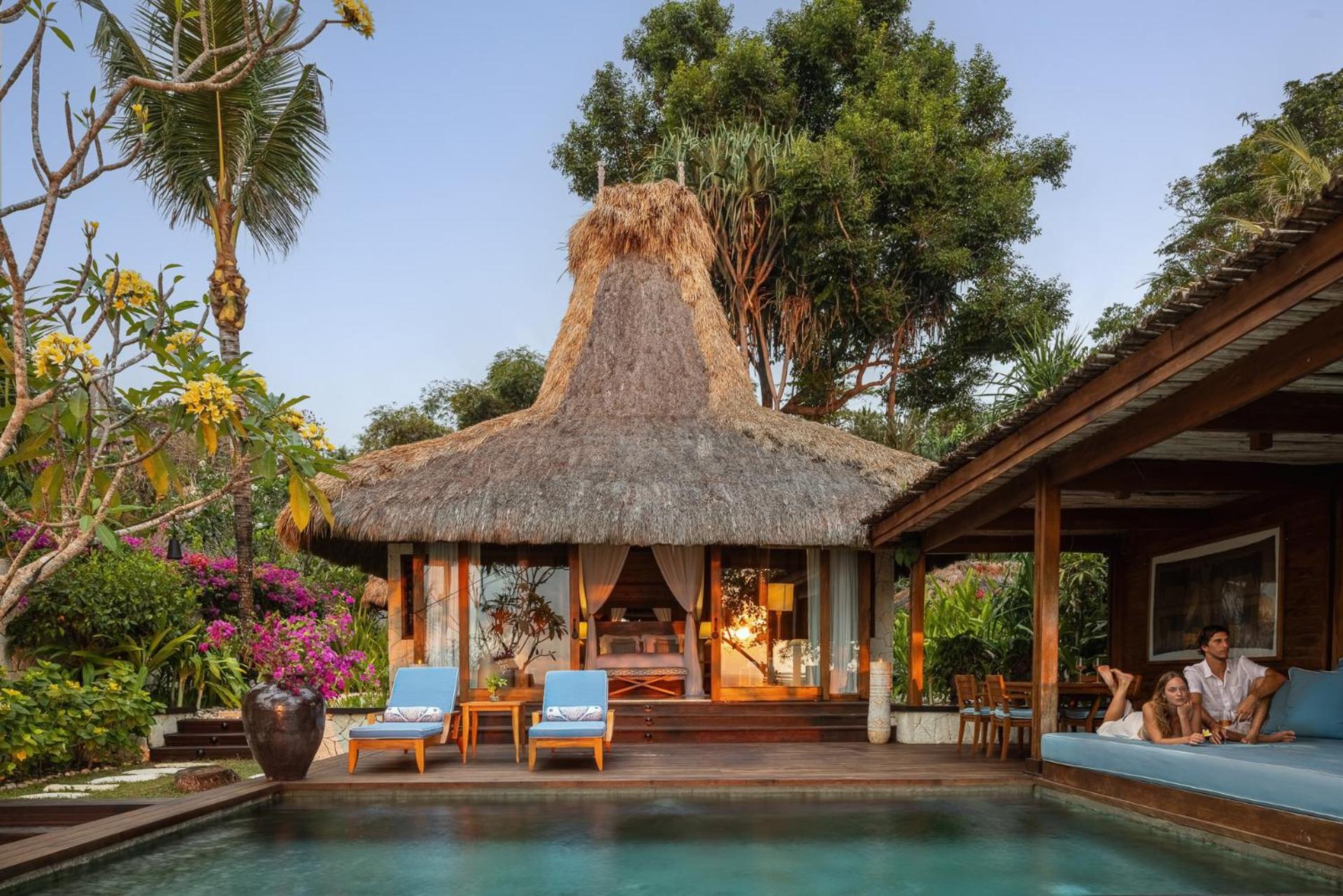 Nihi Sumba - 50 Best Hotels Of The World Watukarere Camera foto