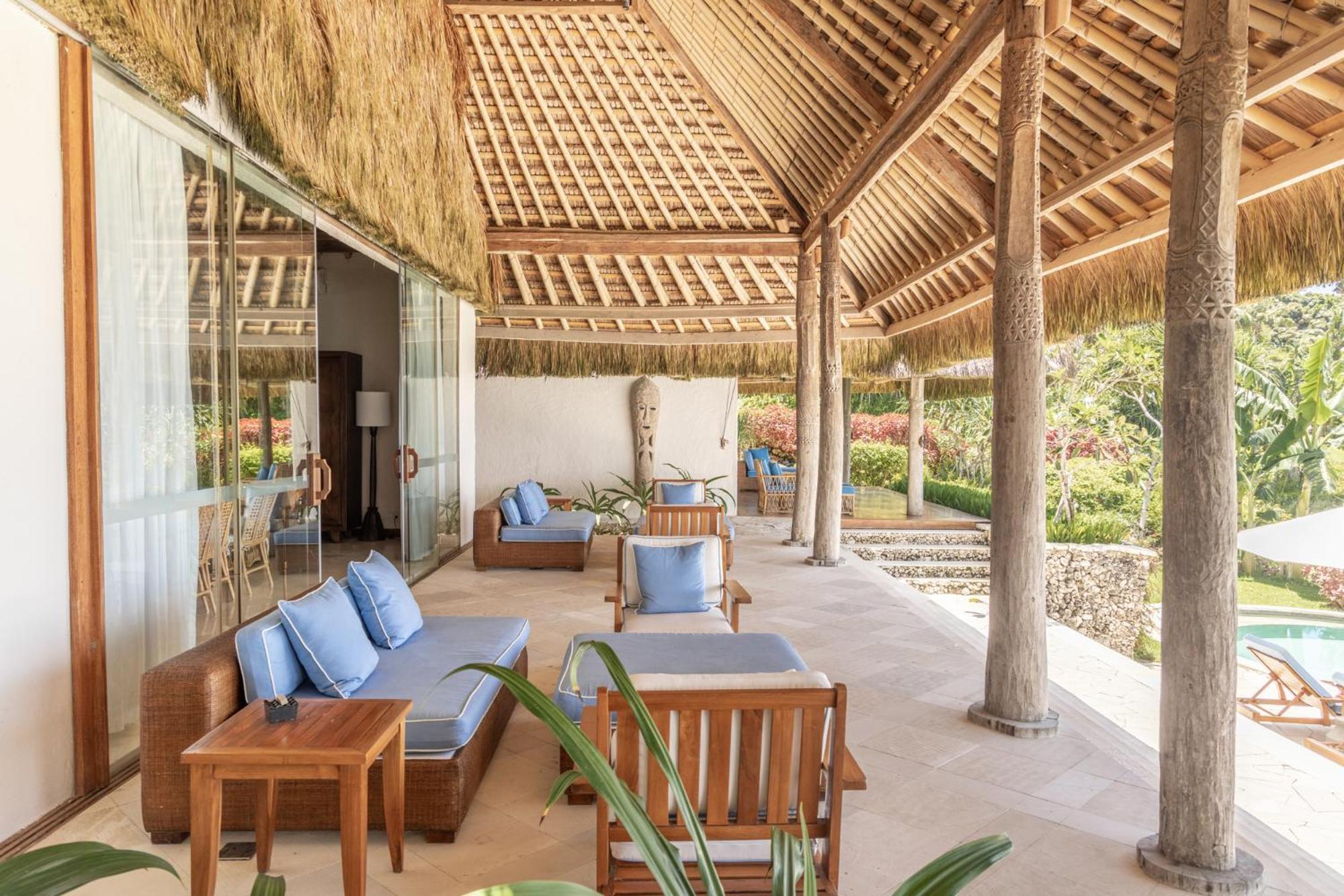 Nihi Sumba - 50 Best Hotels Of The World Watukarere Camera foto