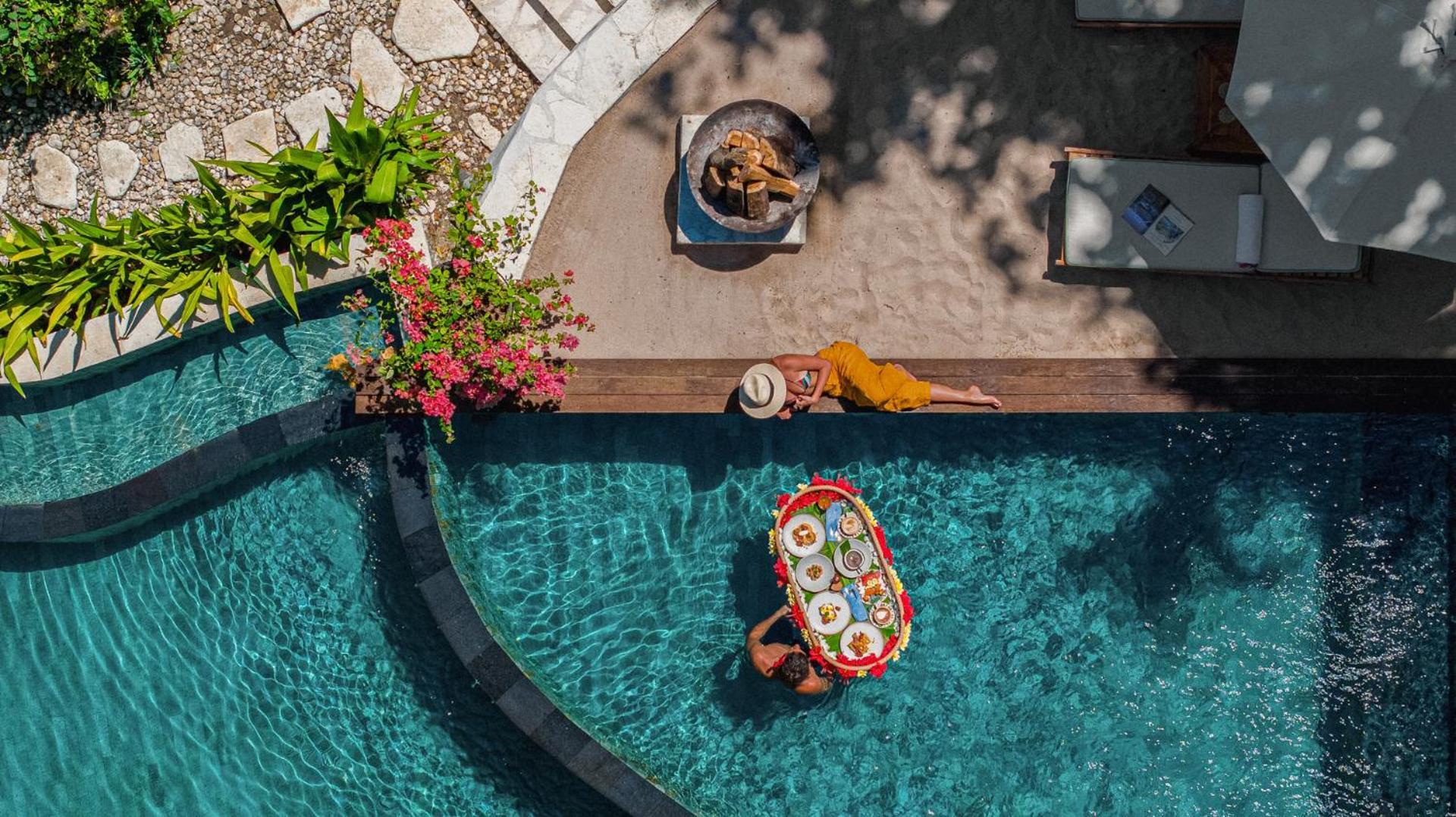 Nihi Sumba - 50 Best Hotels Of The World Watukarere Camera foto