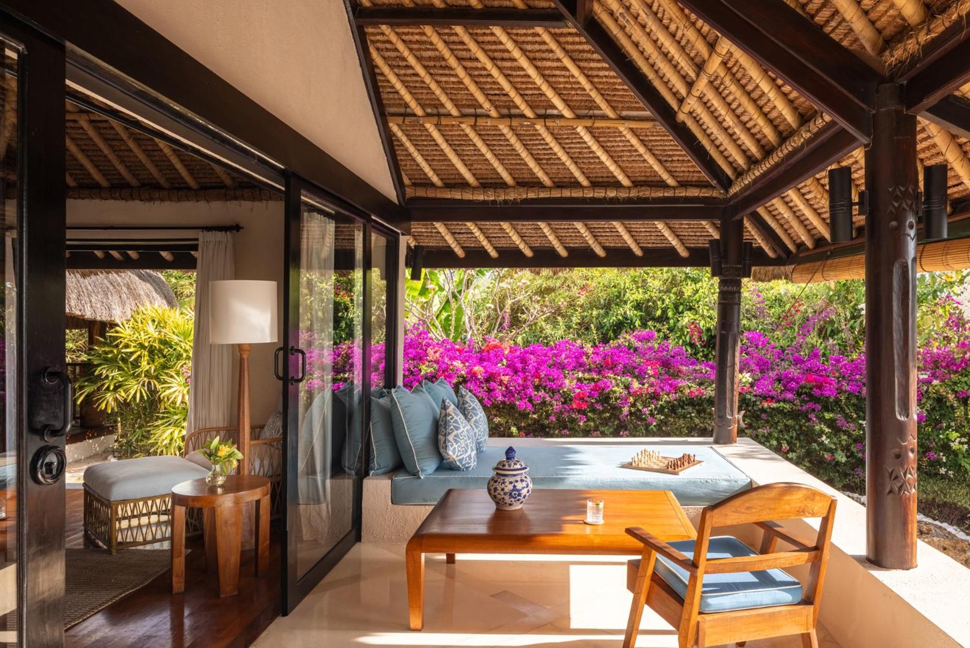 Nihi Sumba - 50 Best Hotels Of The World Watukarere Camera foto