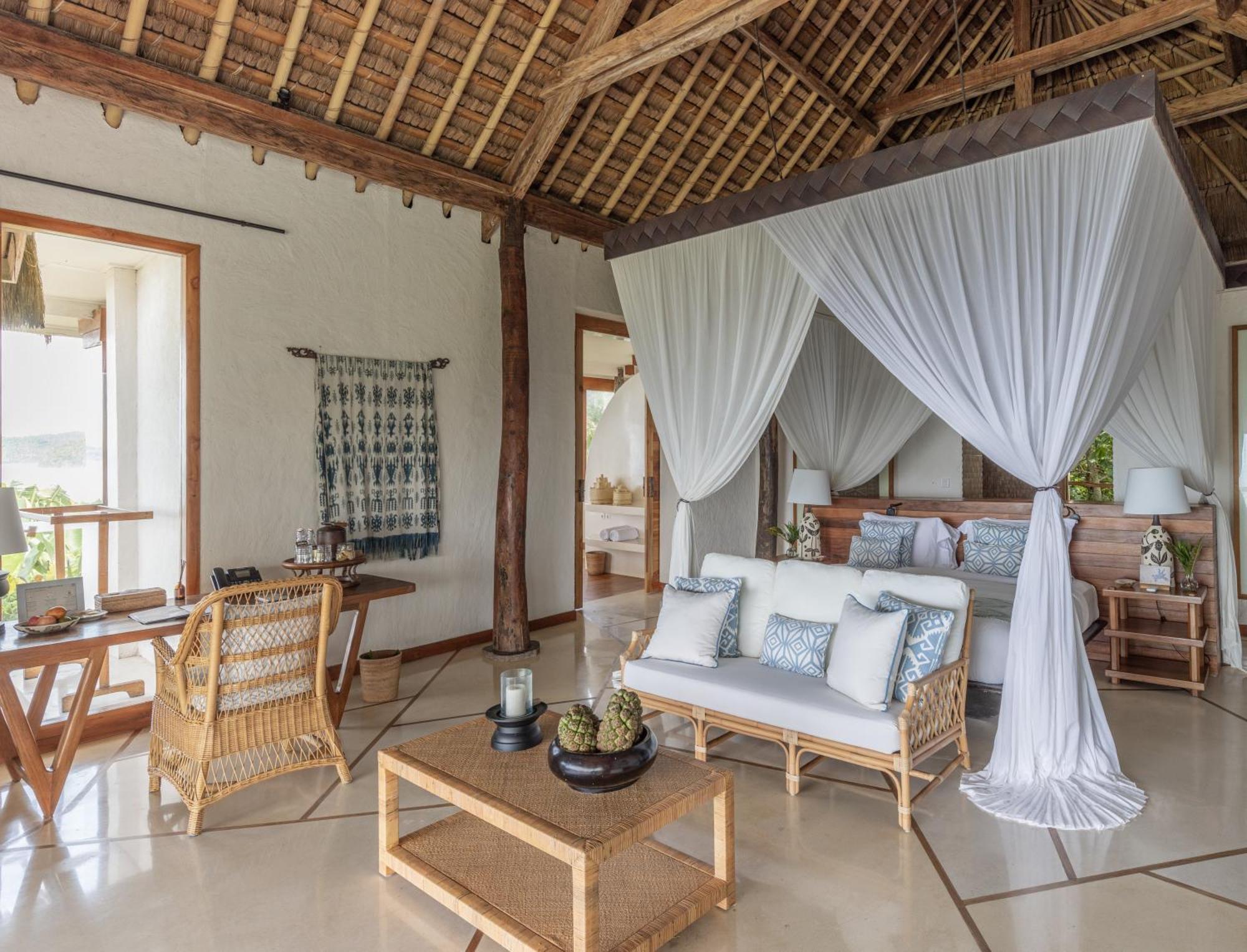 Nihi Sumba - 50 Best Hotels Of The World Watukarere Camera foto