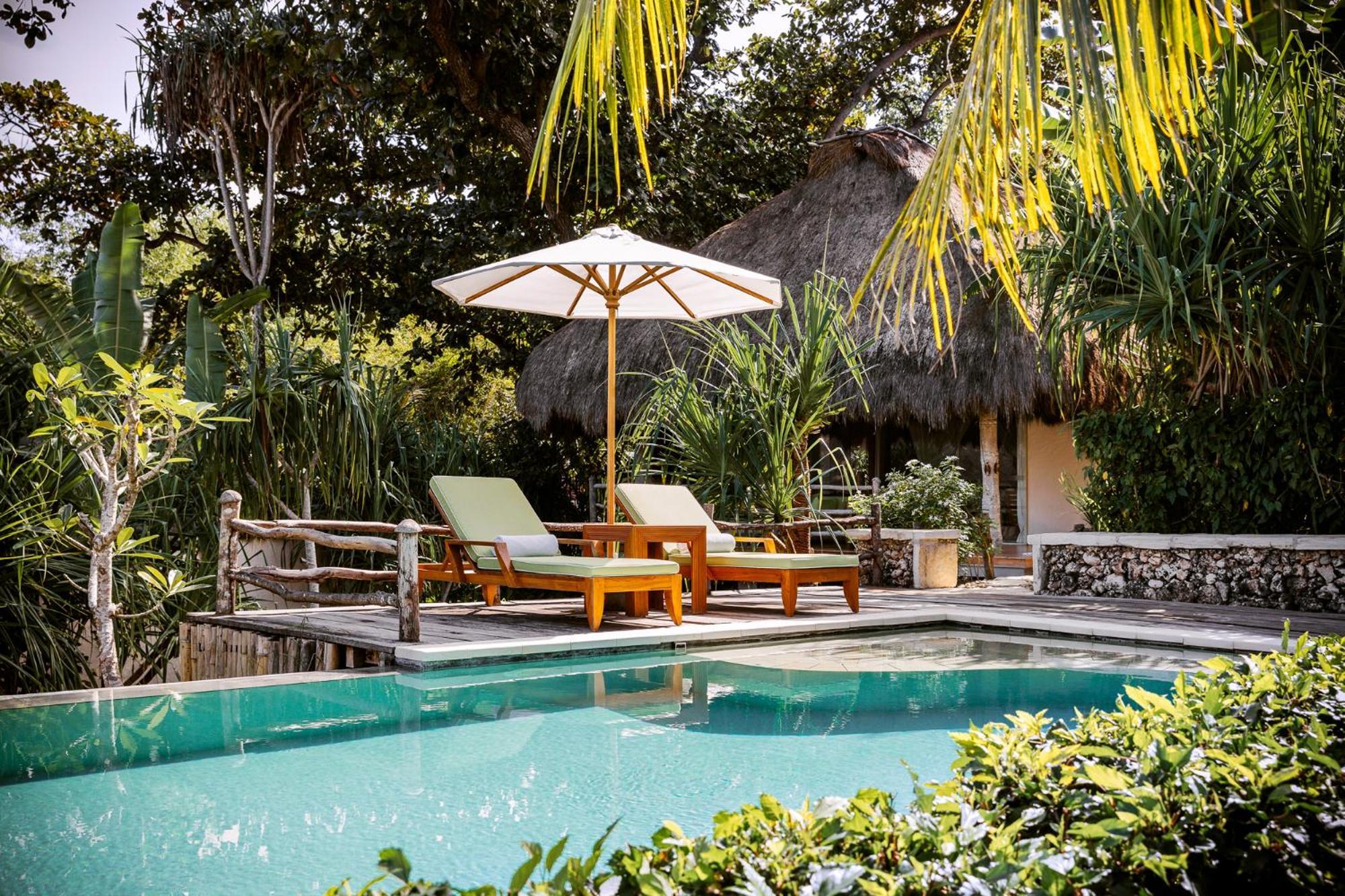 Nihi Sumba - 50 Best Hotels Of The World Watukarere Camera foto