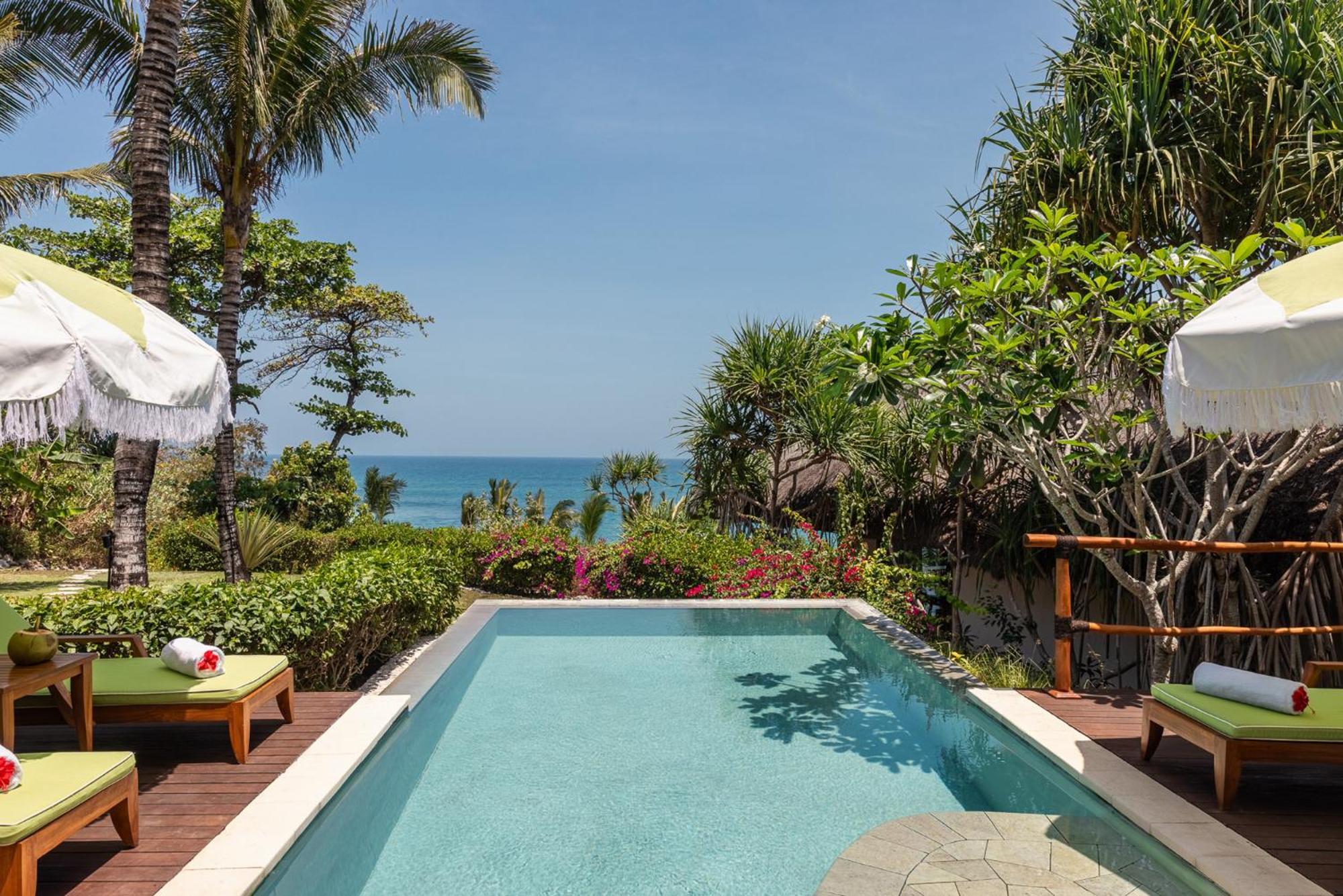 Nihi Sumba - 50 Best Hotels Of The World Watukarere Camera foto