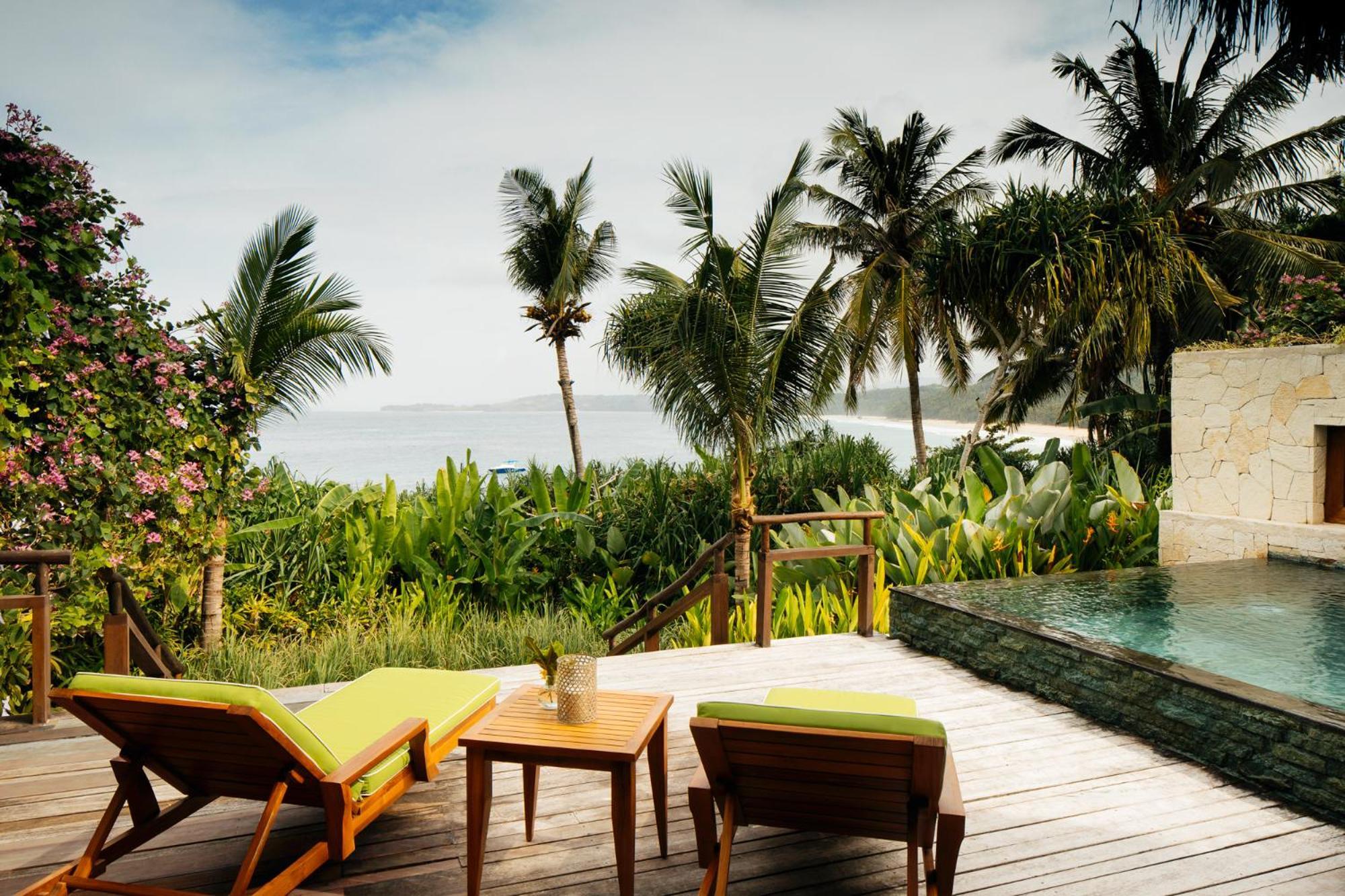 Nihi Sumba - 50 Best Hotels Of The World Watukarere Camera foto