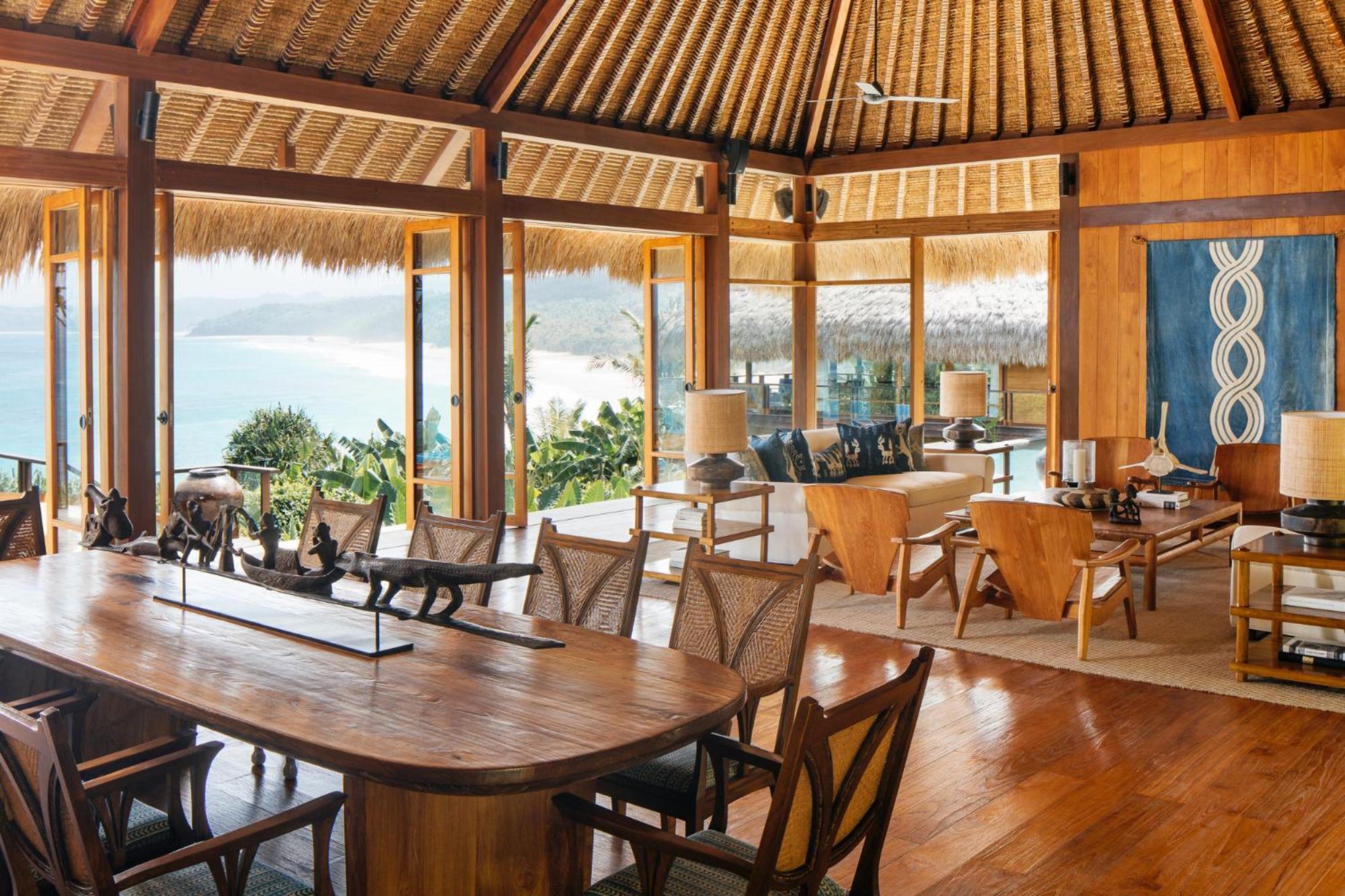 Nihi Sumba - 50 Best Hotels Of The World Watukarere Esterno foto